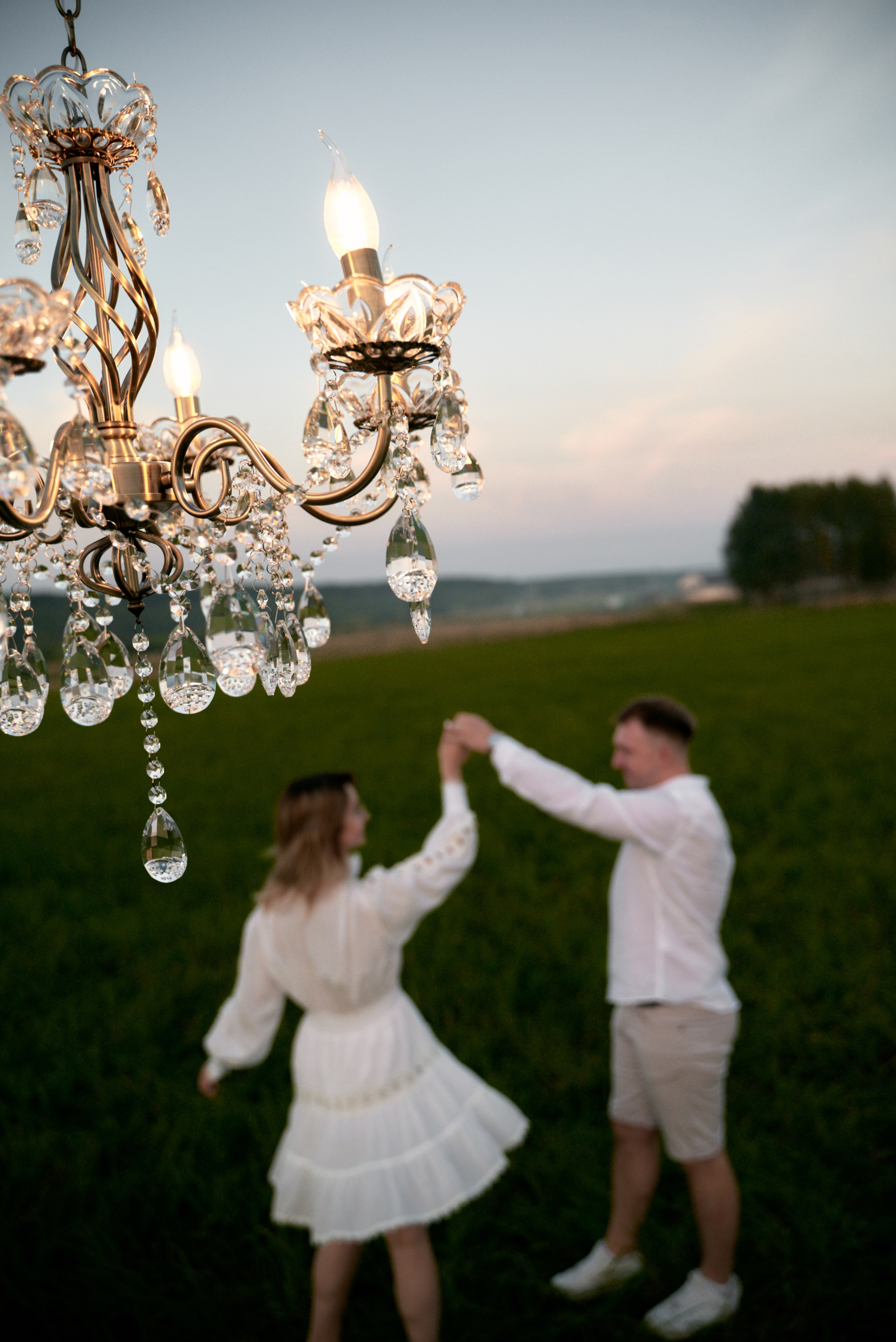 Денис и Наталья. Фотограф Егорьевск Коломна Воскресенск