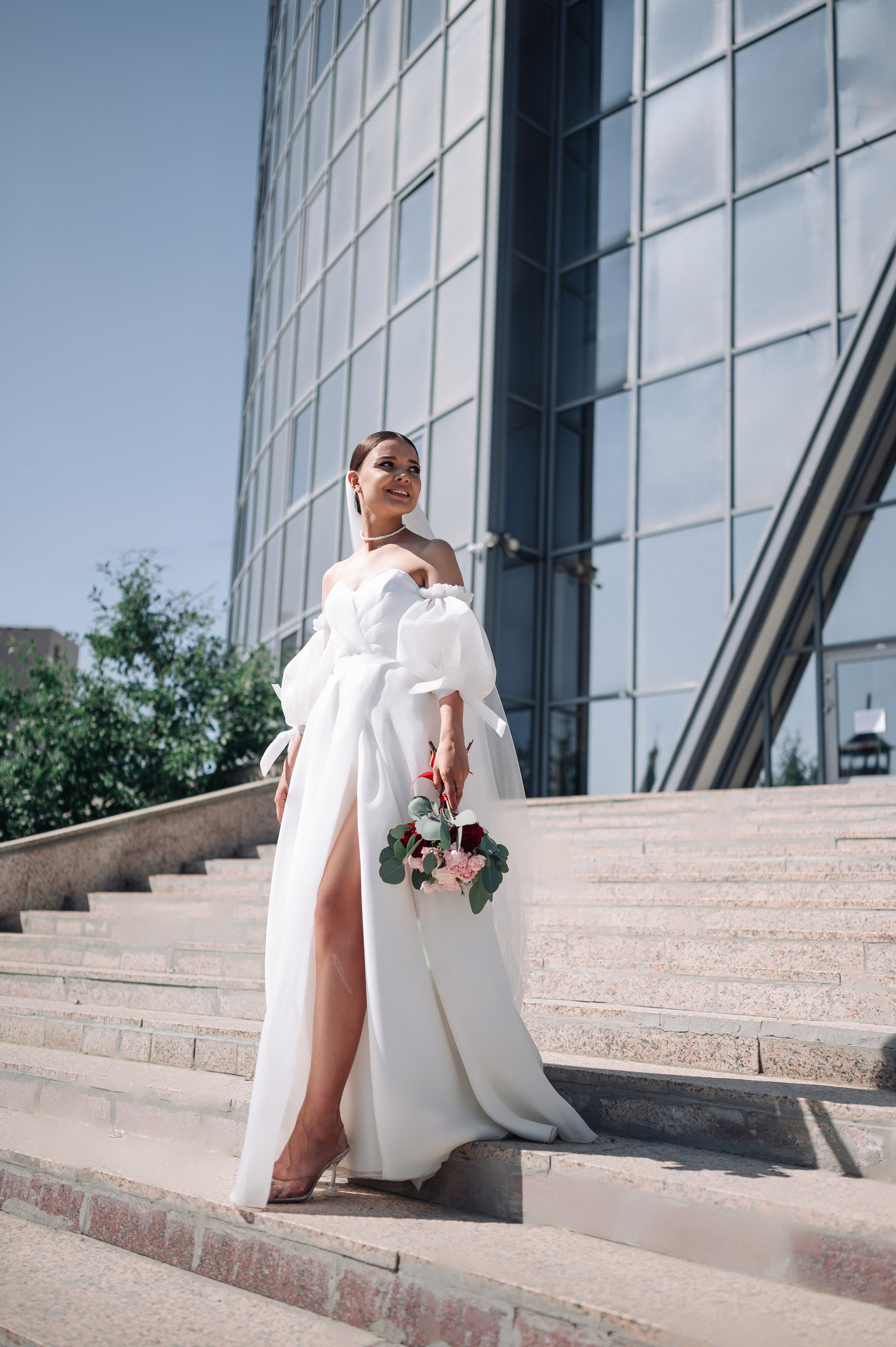 Маша+Артем. Фотограф Анатолий Шестаков