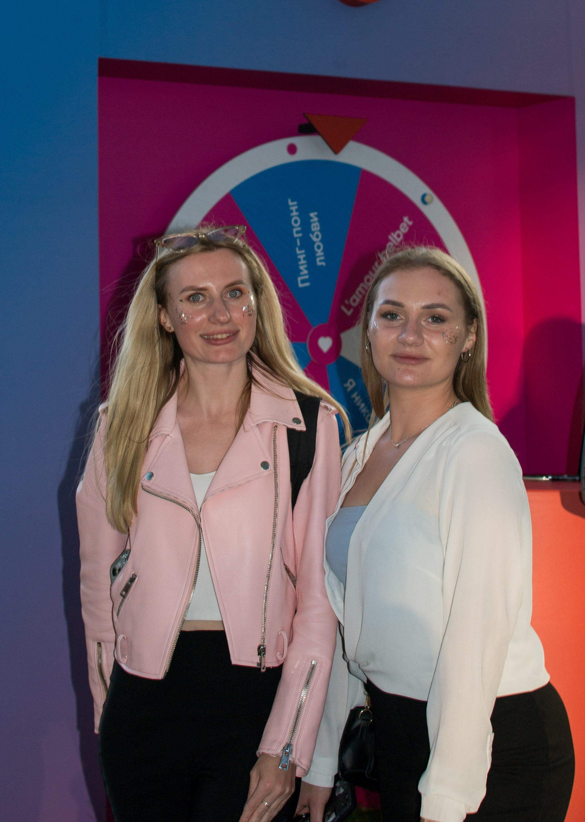 BelBet fest. Дарья Терещук — репортажный фотограф в Минске