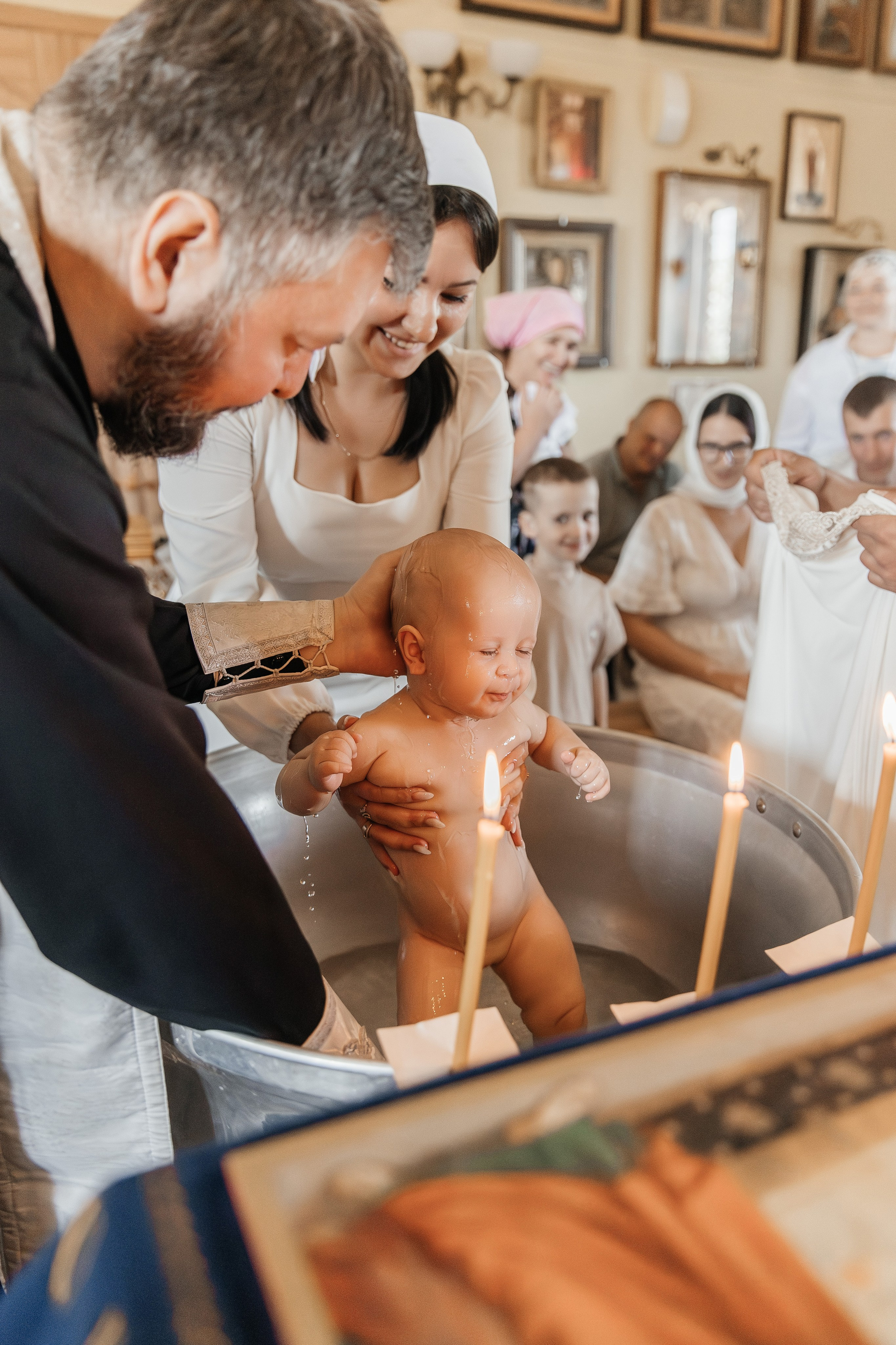 Семейные съемки. Свадебный и семейный фотограф в Волгограде Анастасия Кошенскова
