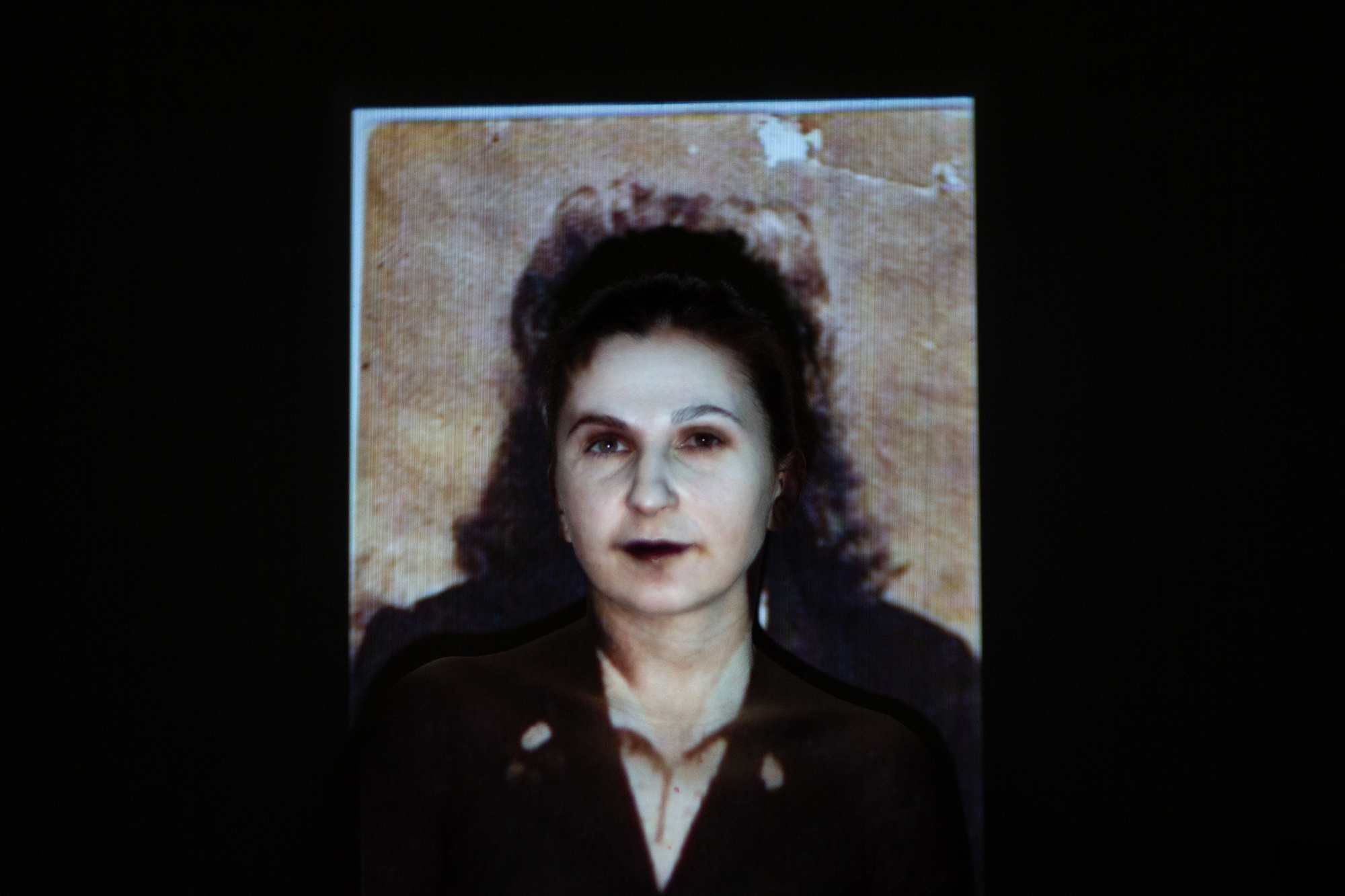 Фотограф Анна Мельникова