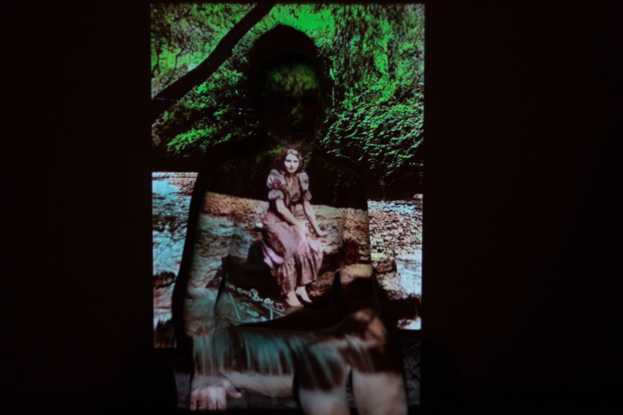 Фотограф Анна Мельникова