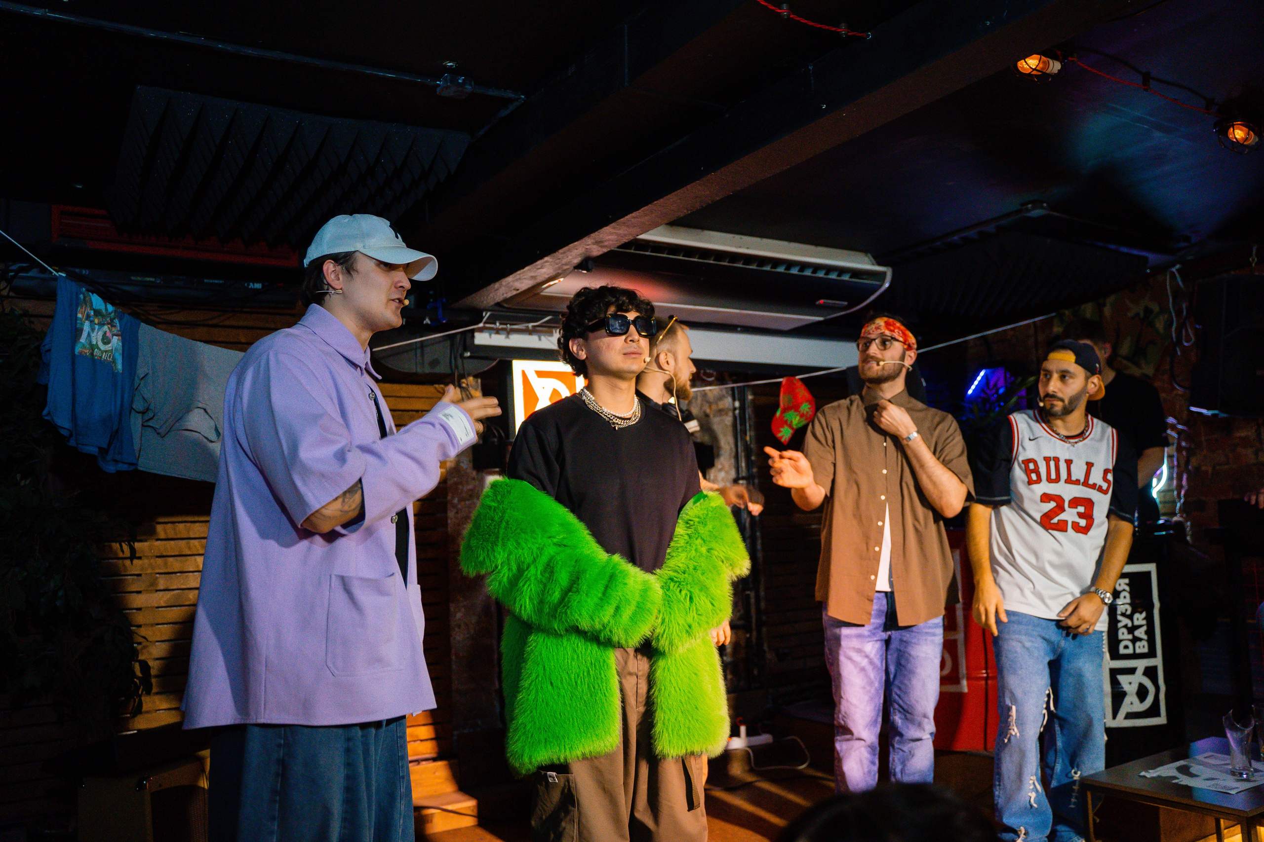 Друзья Бар. Shmeleva.ph Фотограф Волгоград и Волжский — Анна Шмелева