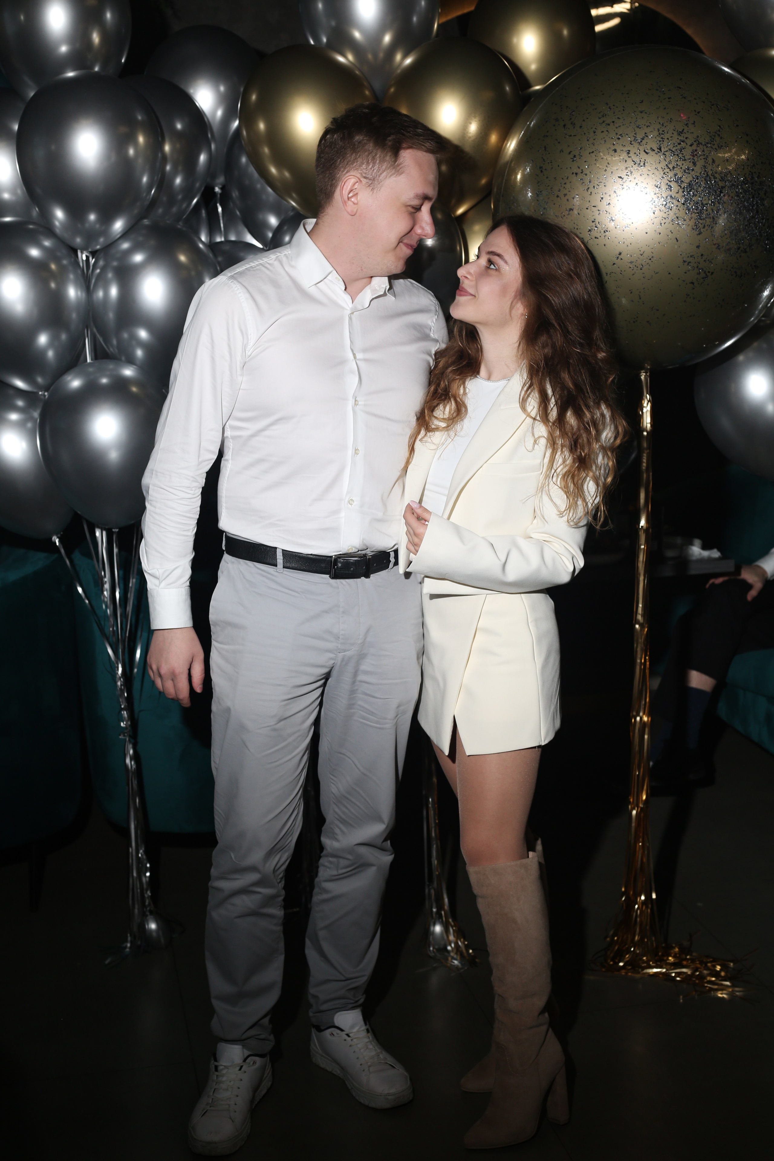 Moment (ресторан). Фотограф Анастасия Залевская