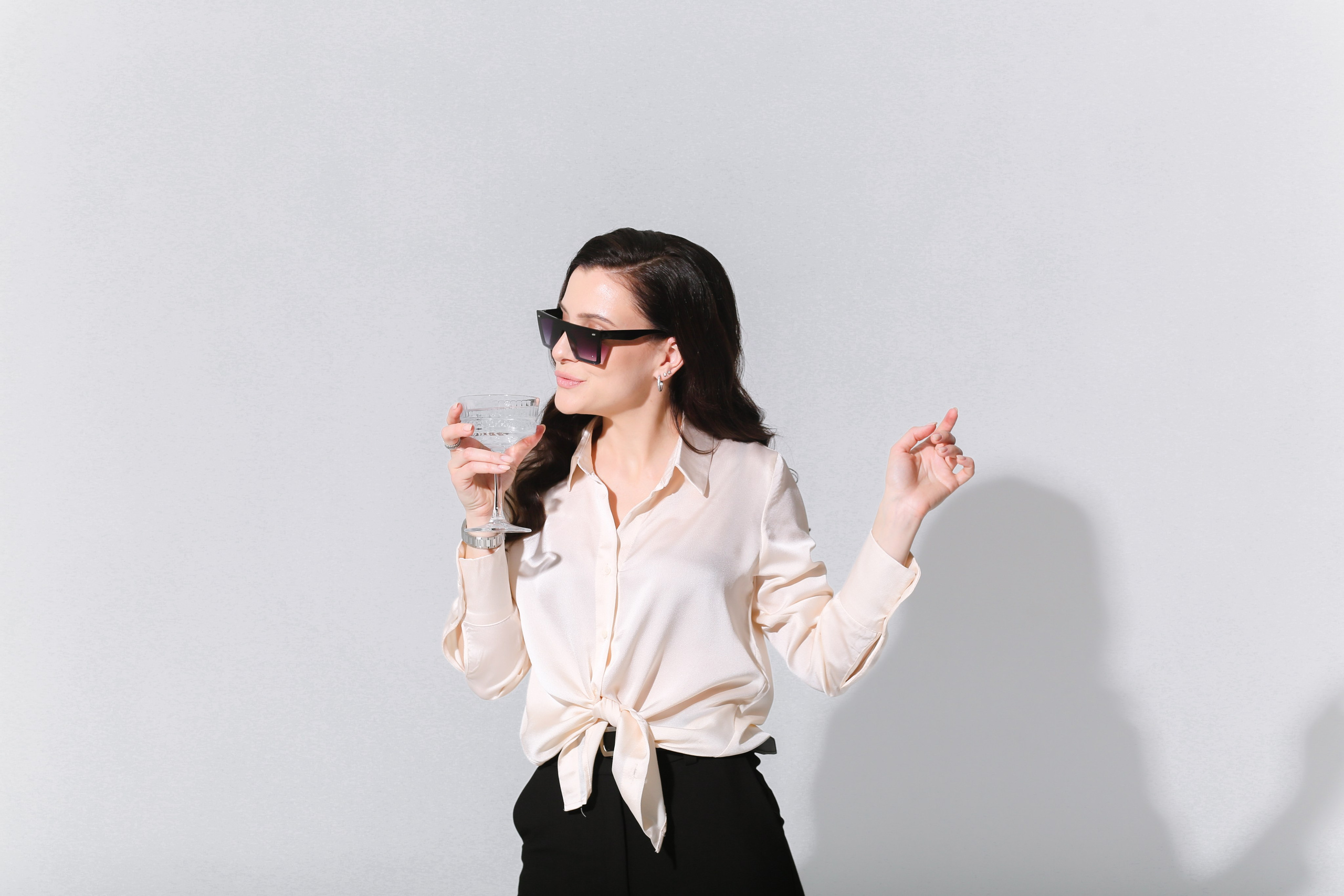 Мария (Vibes). Фотограф Анастасия Залевская