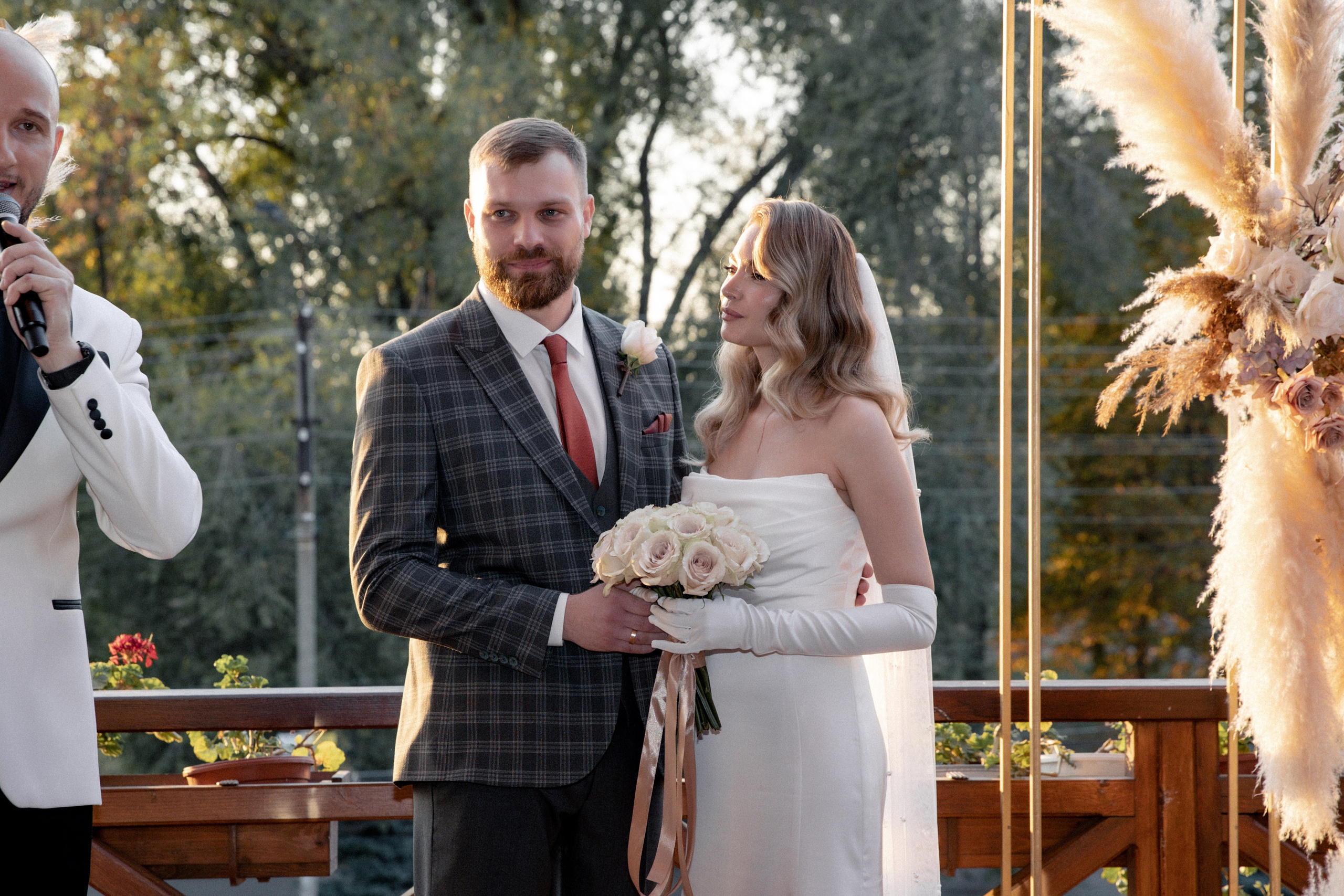 Элегантность. Фотограф Яна Белая