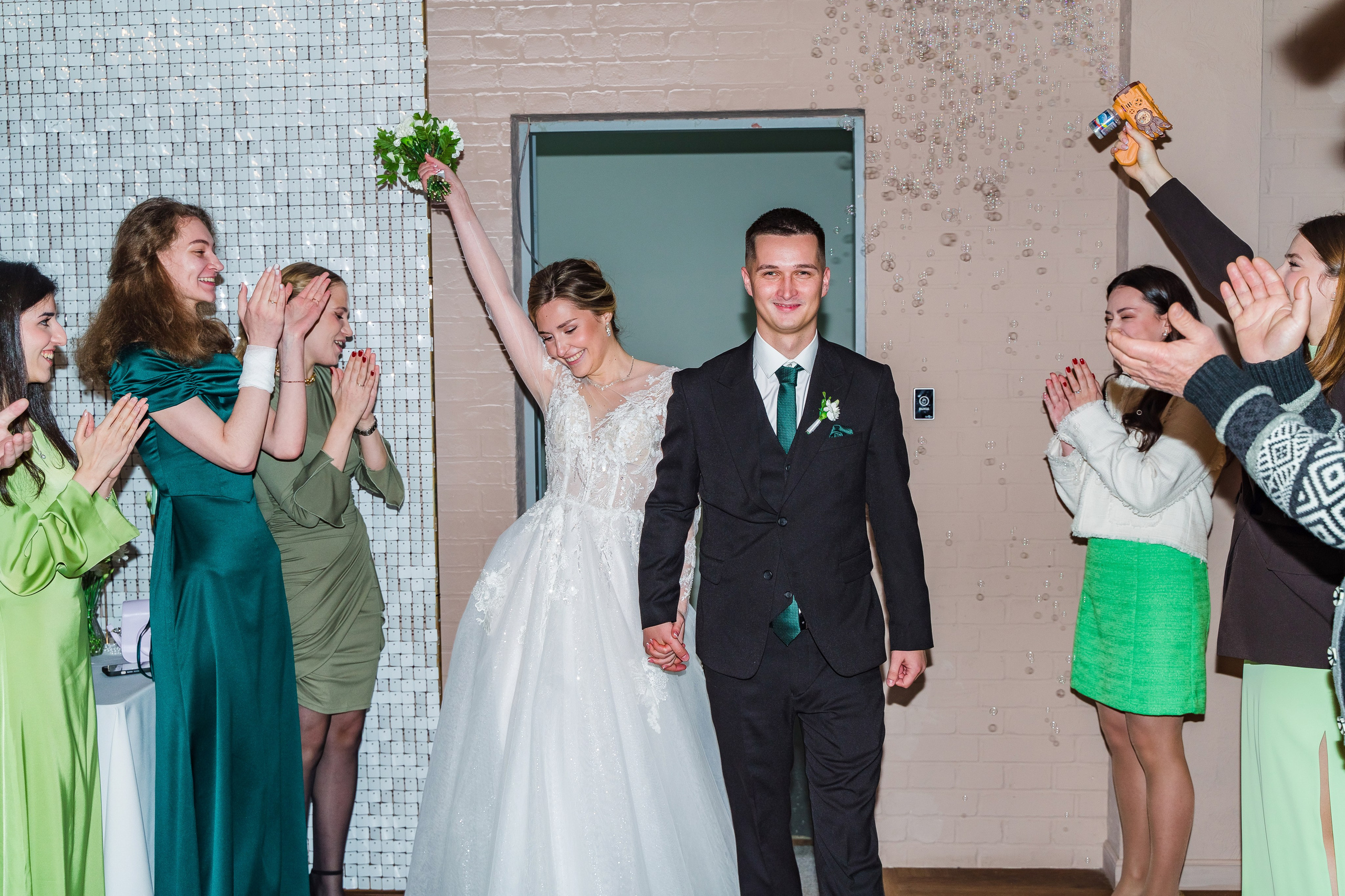 Евгений + Елена