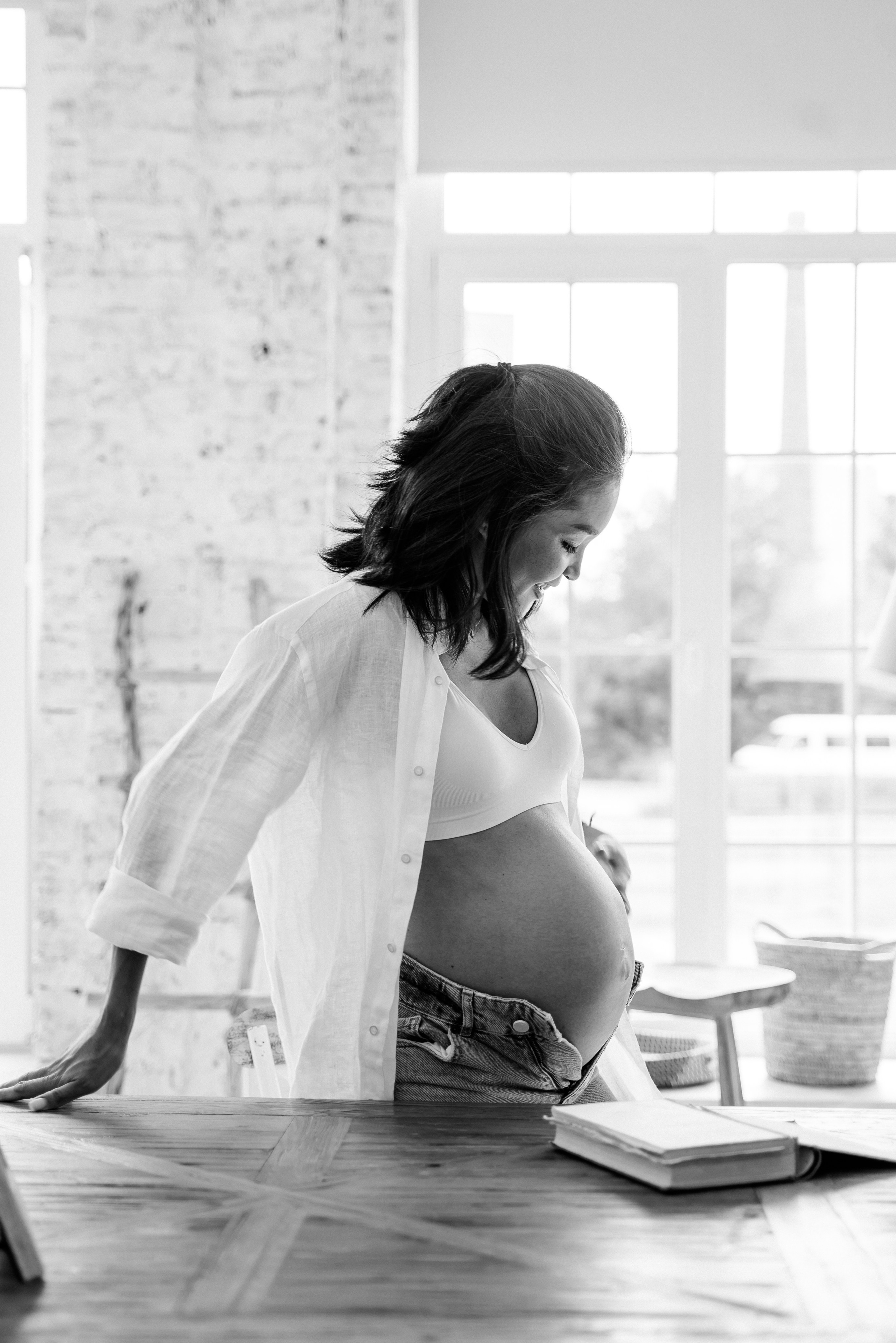 Майра и Лёня. Репортажный и свадебный фотограф в Москве