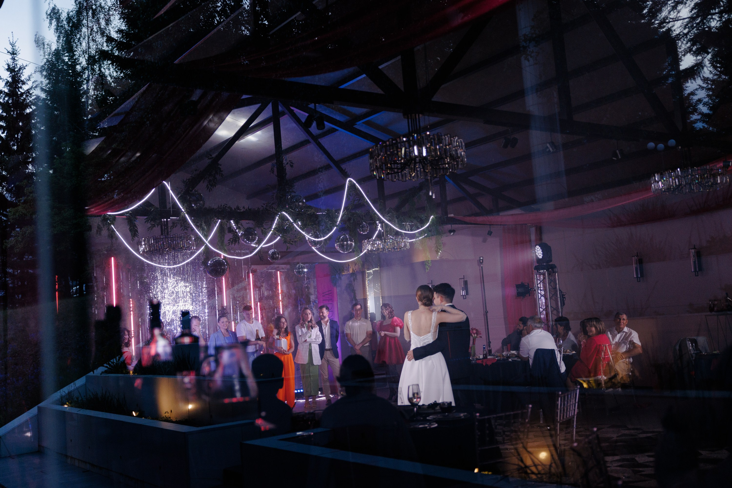 Алексей и Алина (полный день). Свадебный фотограф