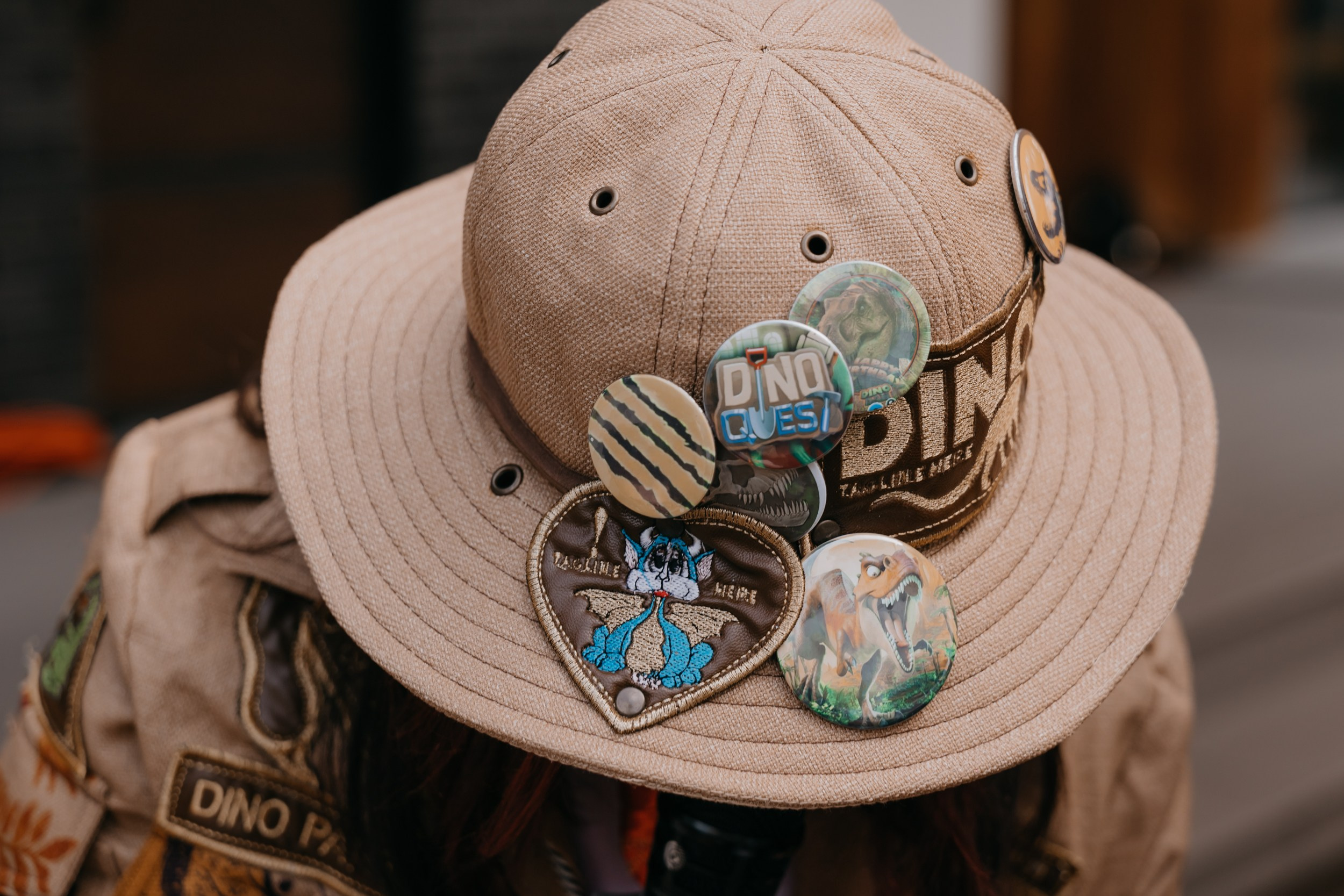 Дино Истории. Фотограф ваших событий