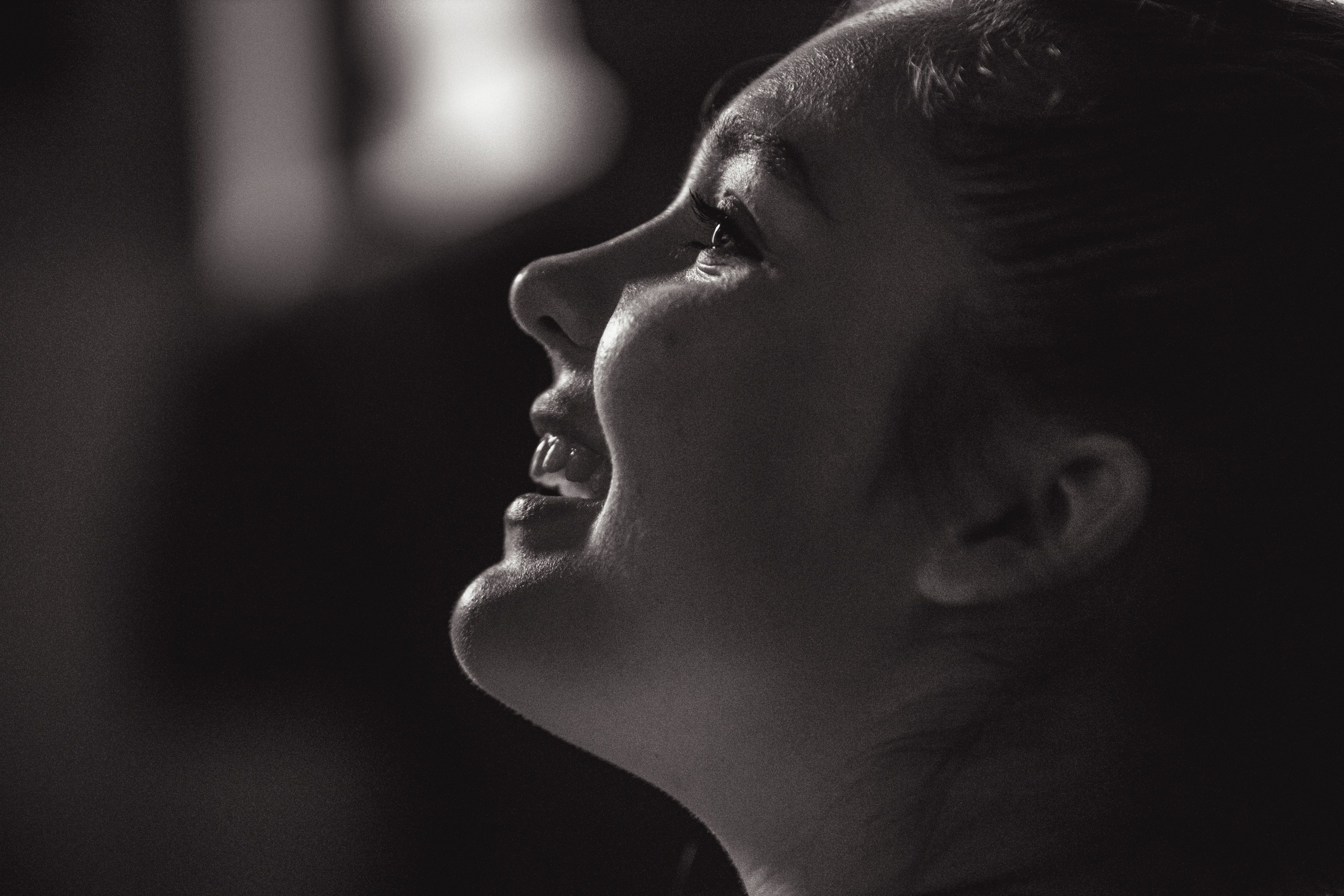 Семейные встречи