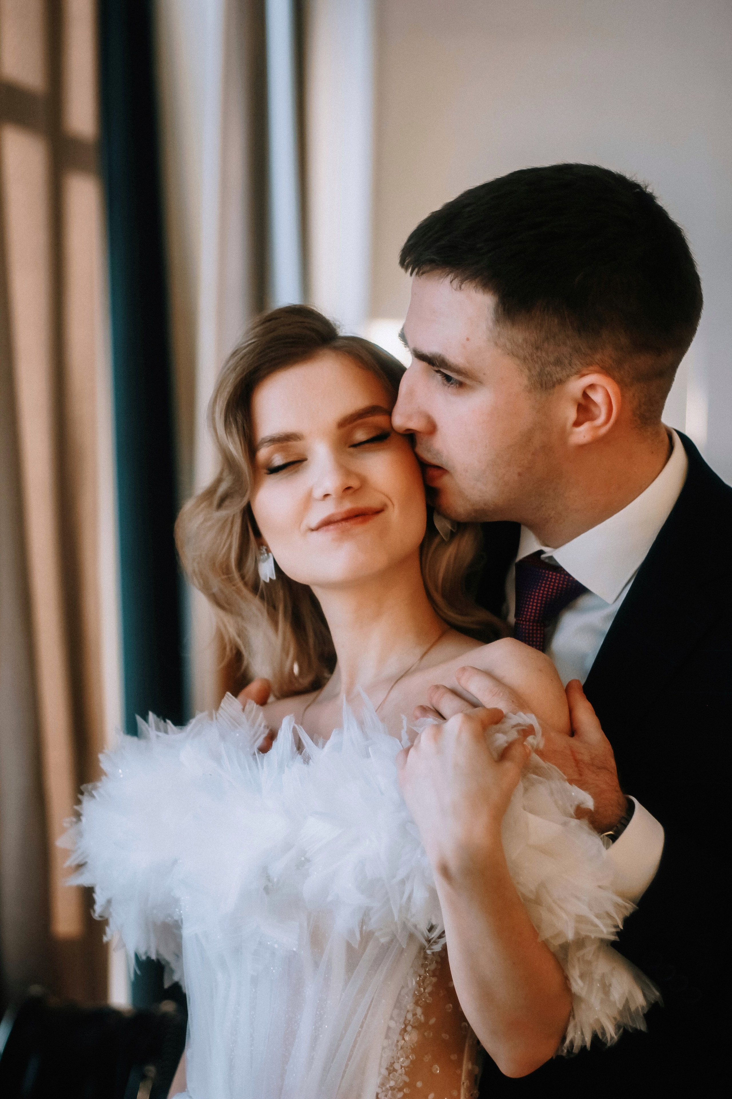 Анастасия и Игорь. Фотограф Киров — Глазов Арина Авакумова