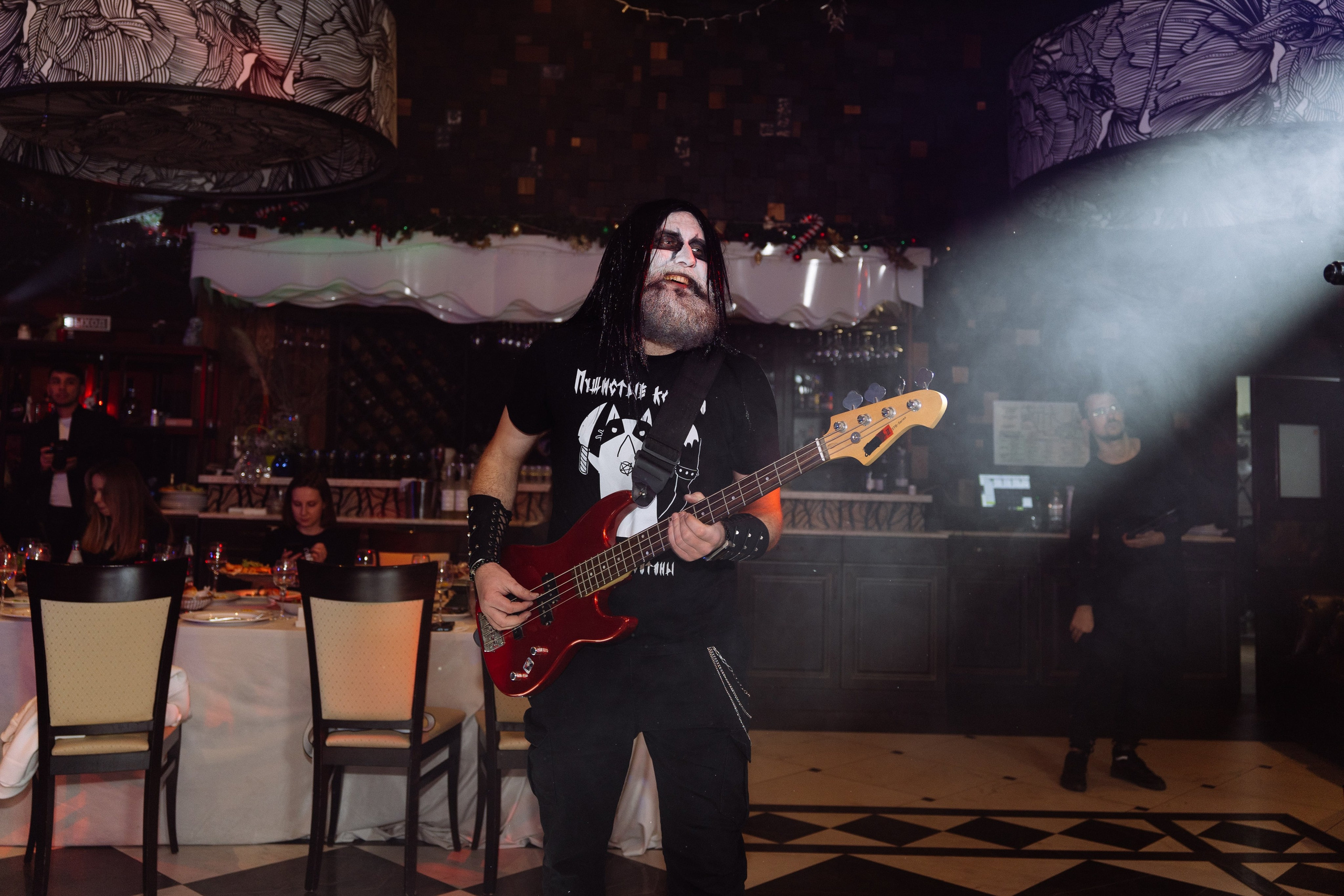 FINTECH новогодний корпоратив. Видео и фото для бизнеса |Video & Foto|Ростов-на-Дону|Краснодар|Москва