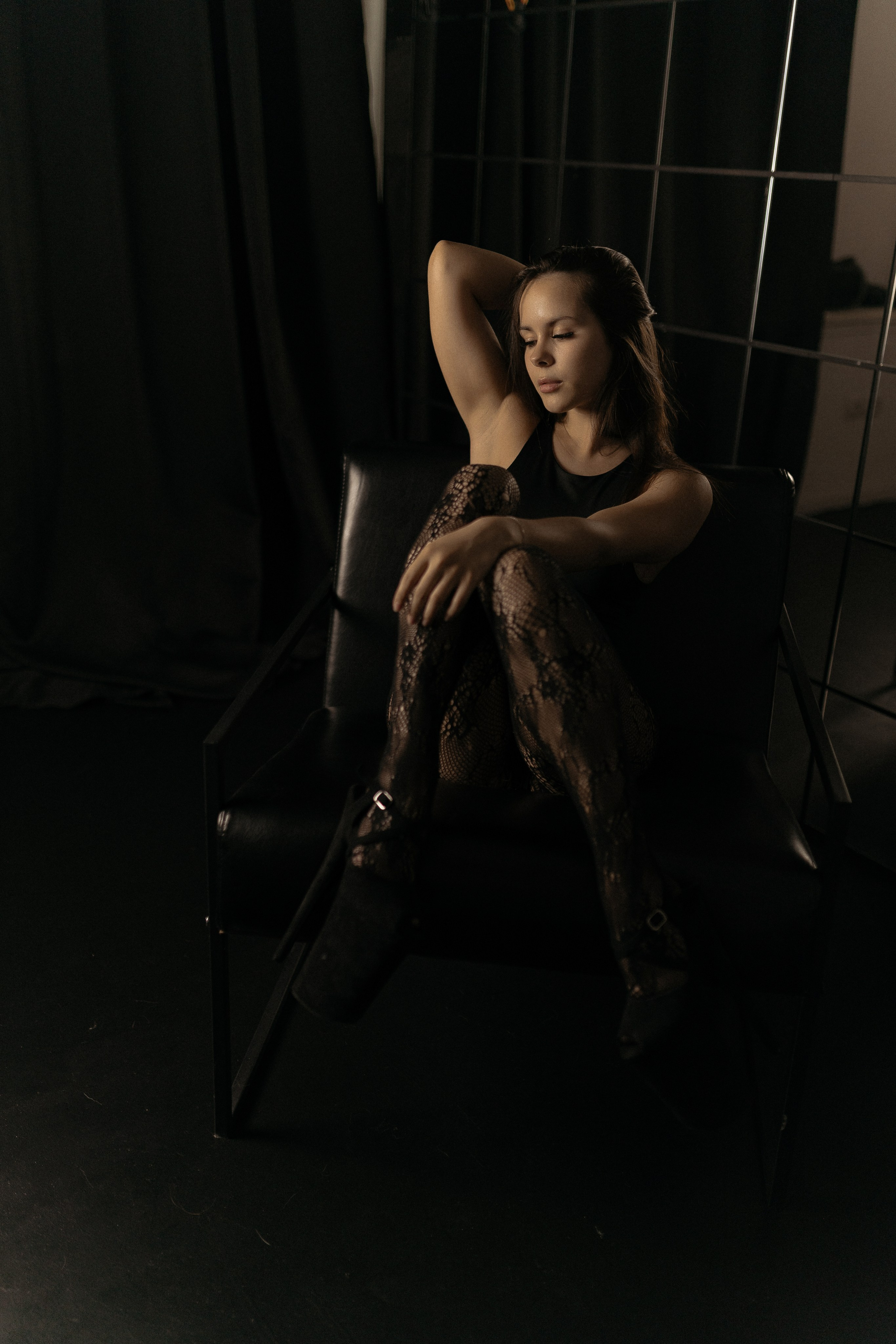 Анастасия. DARYA.BELKINA