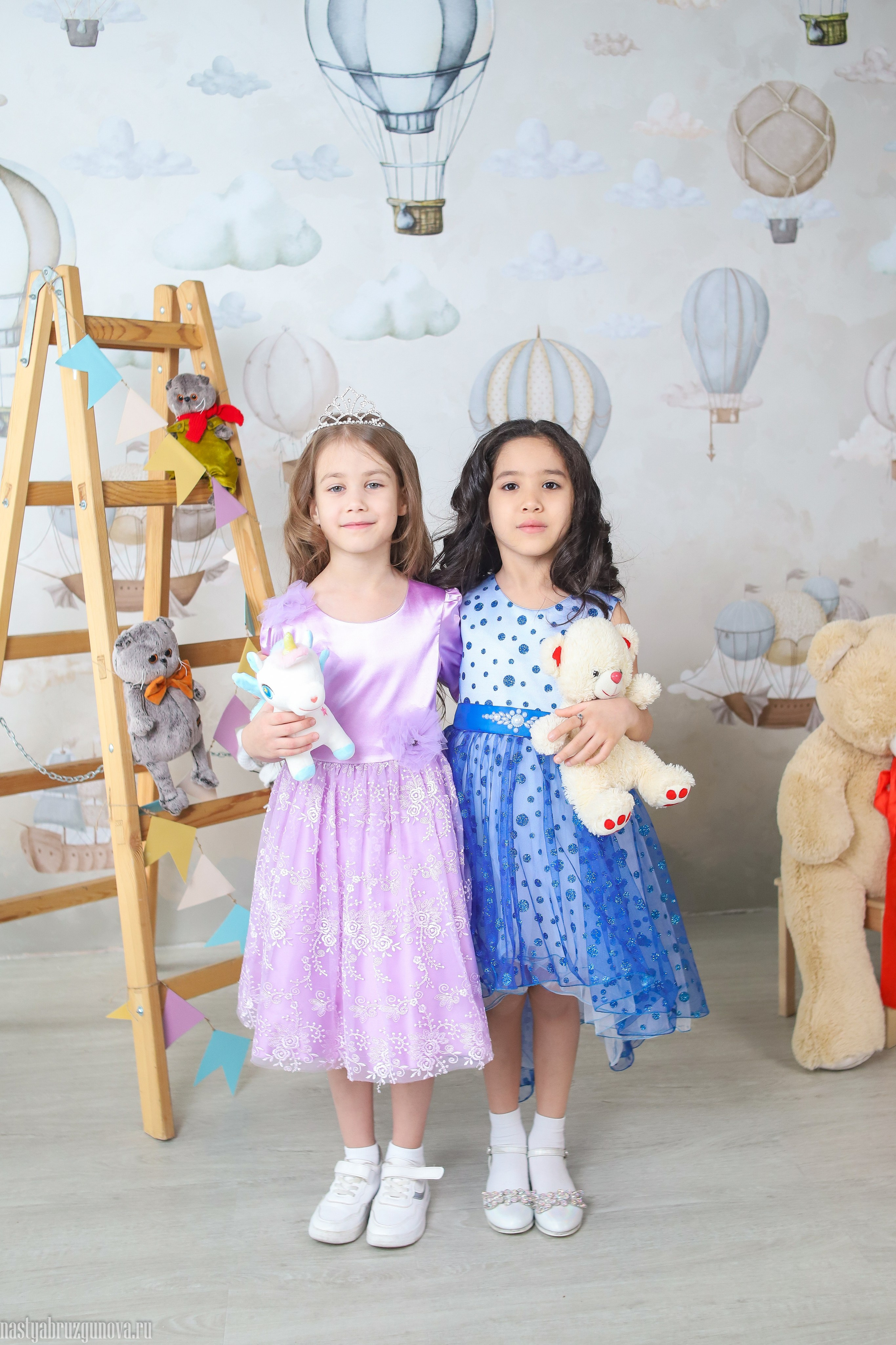 Детский сад, группа Родничок. Фотограф в Сургуте Брызгунова Анастасия