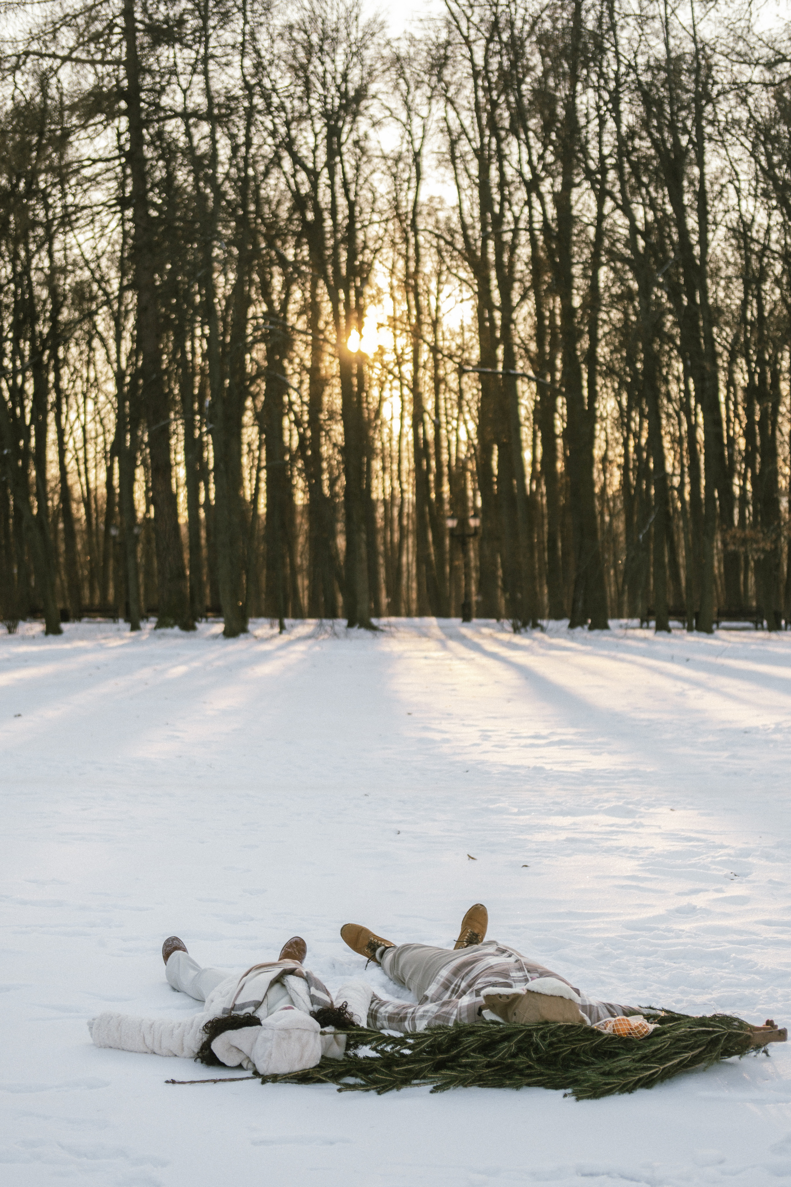 Вика и Артем. Фотограф в Москве Людмила Малова