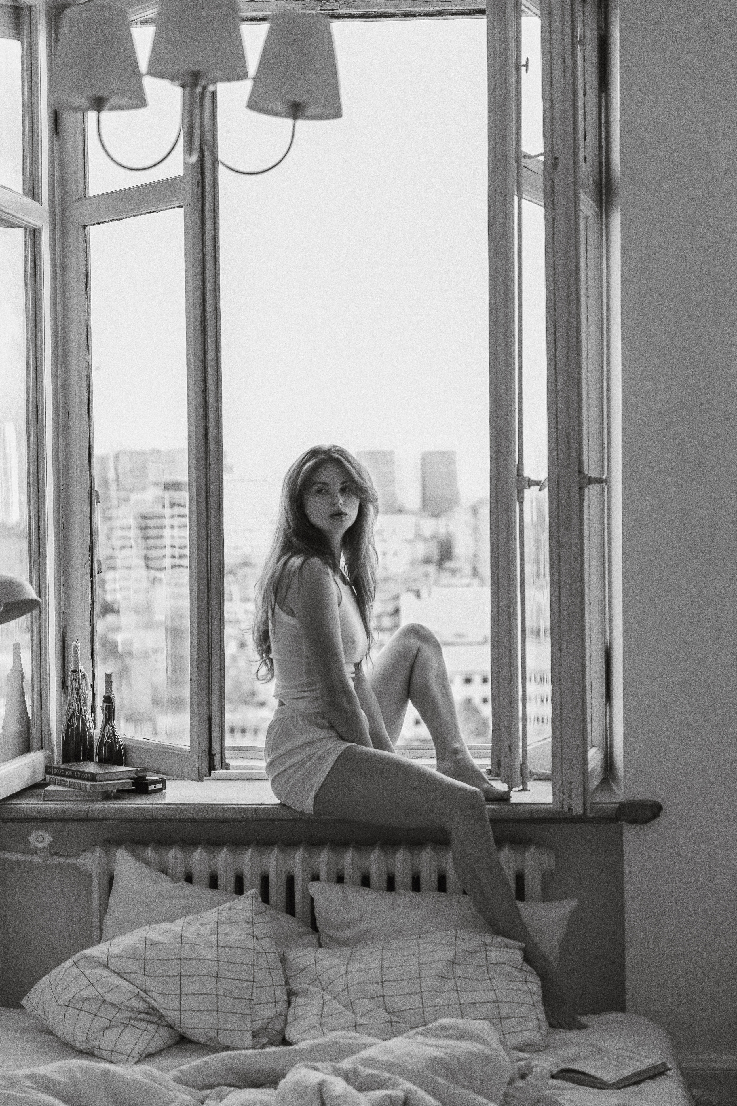 Катя. Фотограф в Москве Людмила Малова