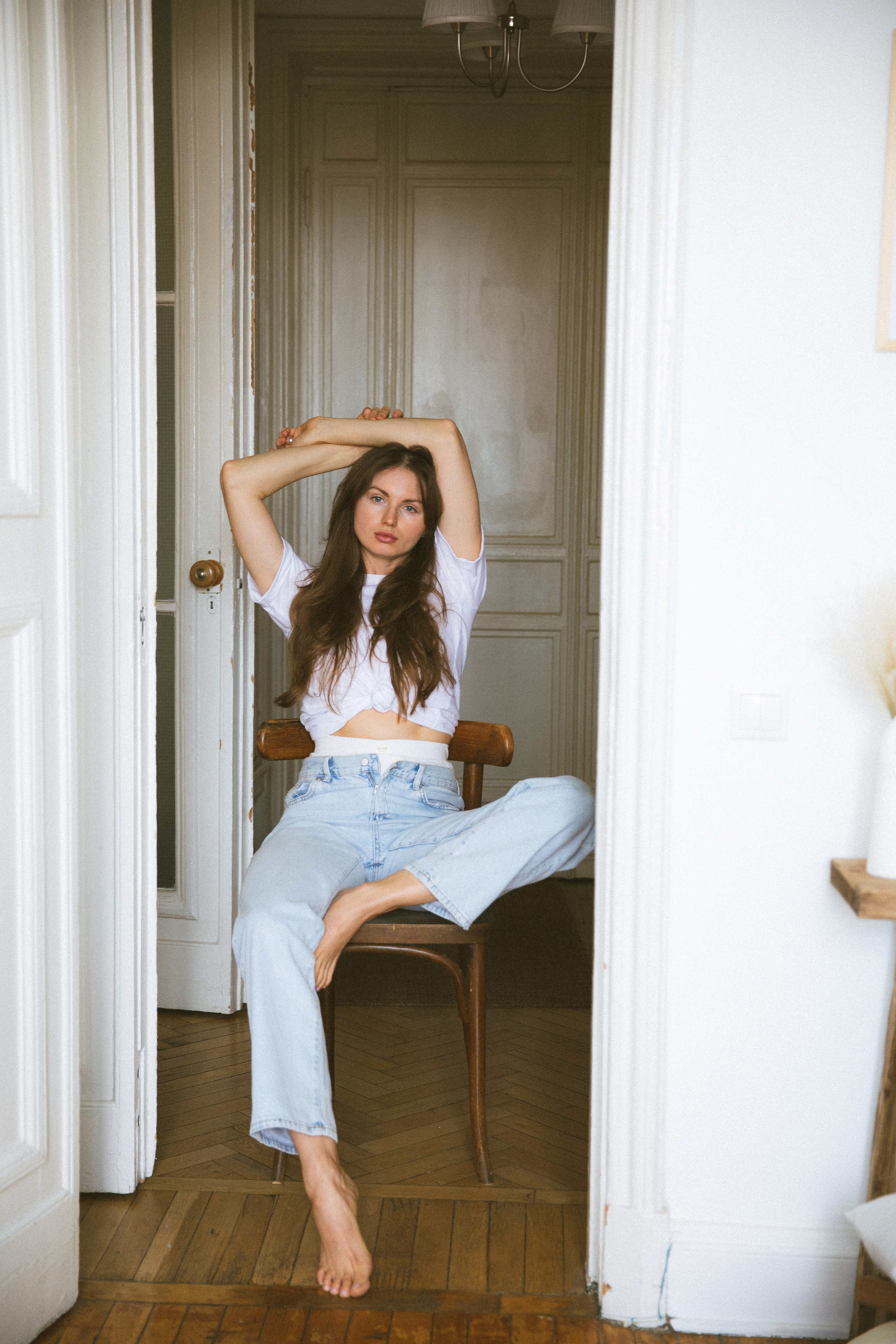 Катя. Фотограф в Москве Людмила Малова