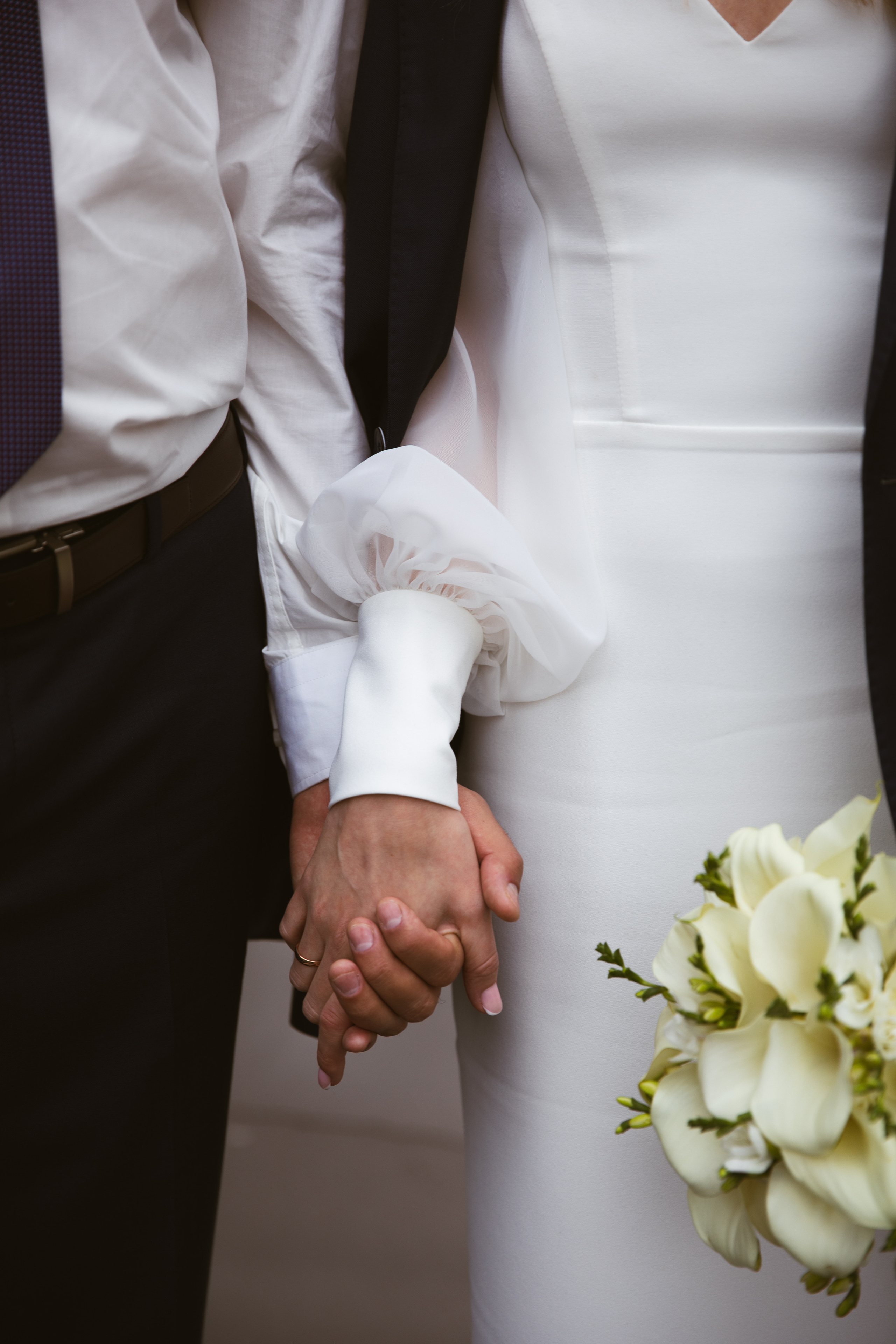 Мария и Сергей. Фотограф в Москве Людмила Малова