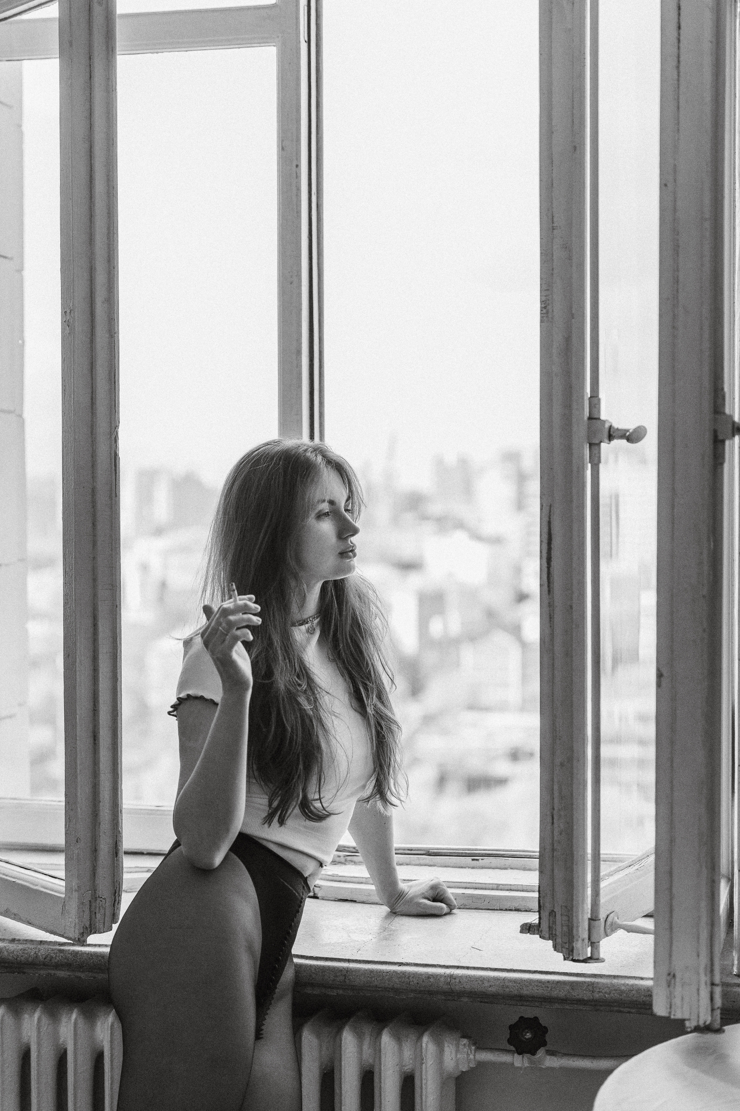 Катя. Фотограф в Москве Людмила Малова