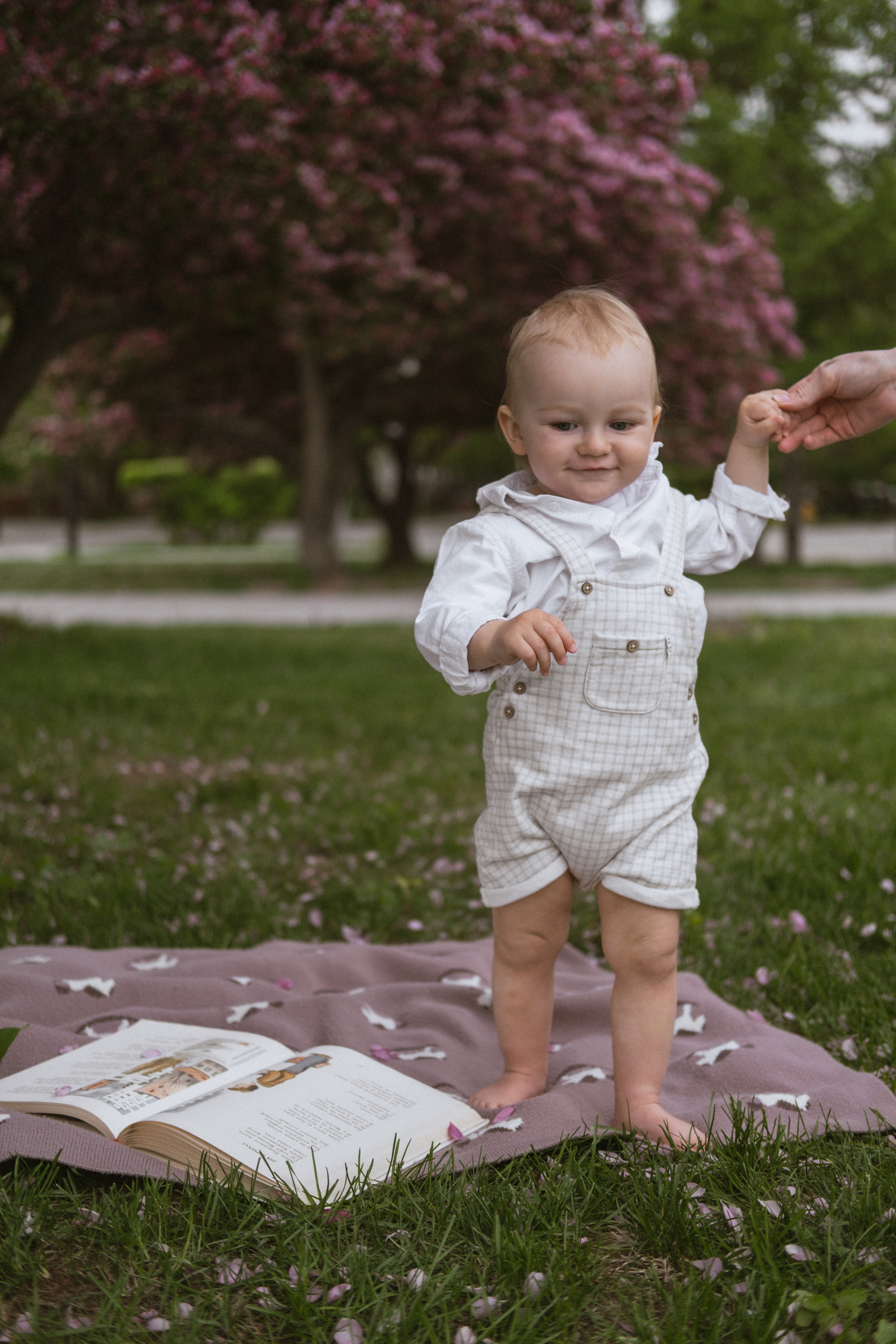 Лиза и Леон. Фотограф в Москве Людмила Малова