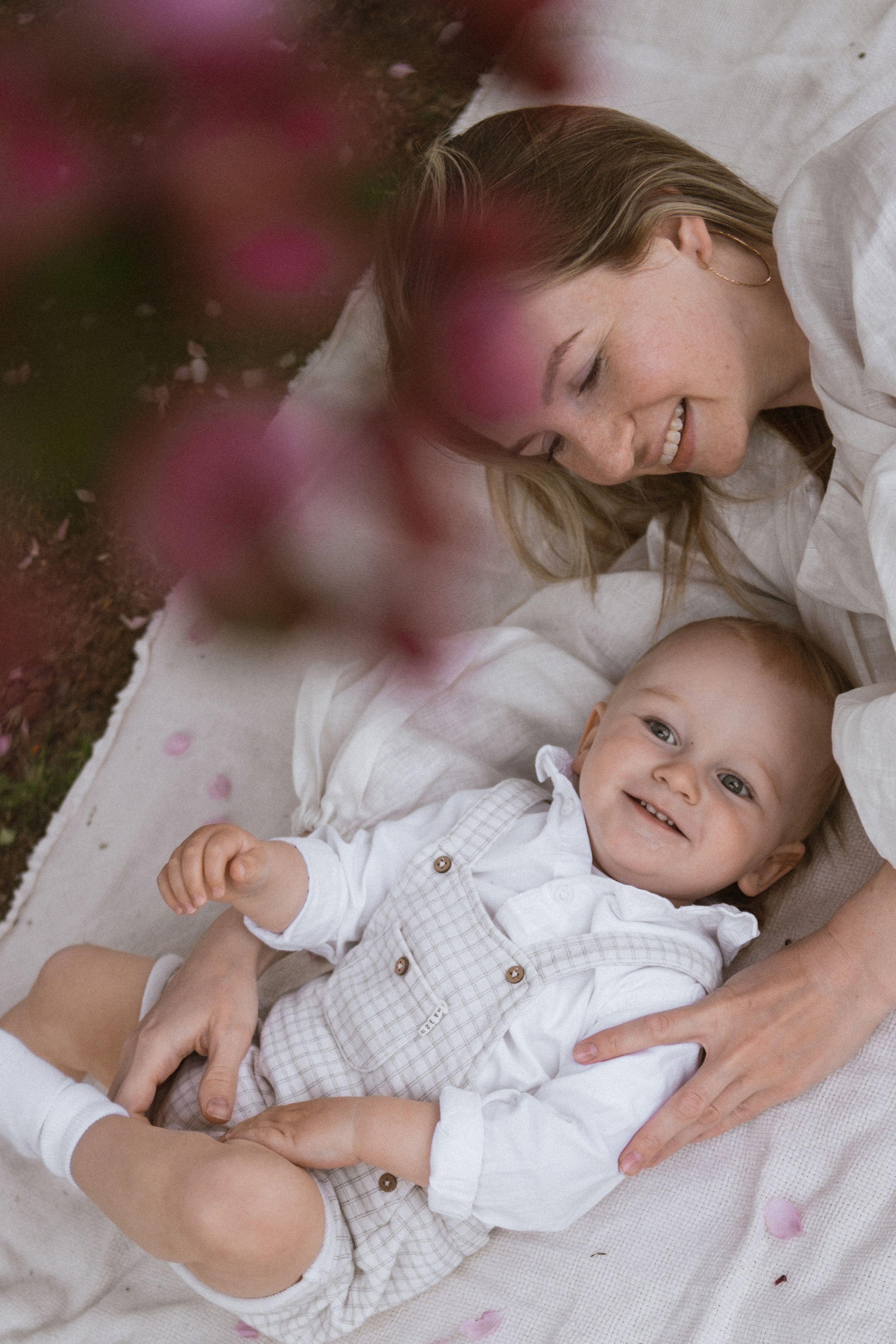 Лиза и Леон. Фотограф в Москве Людмила Малова