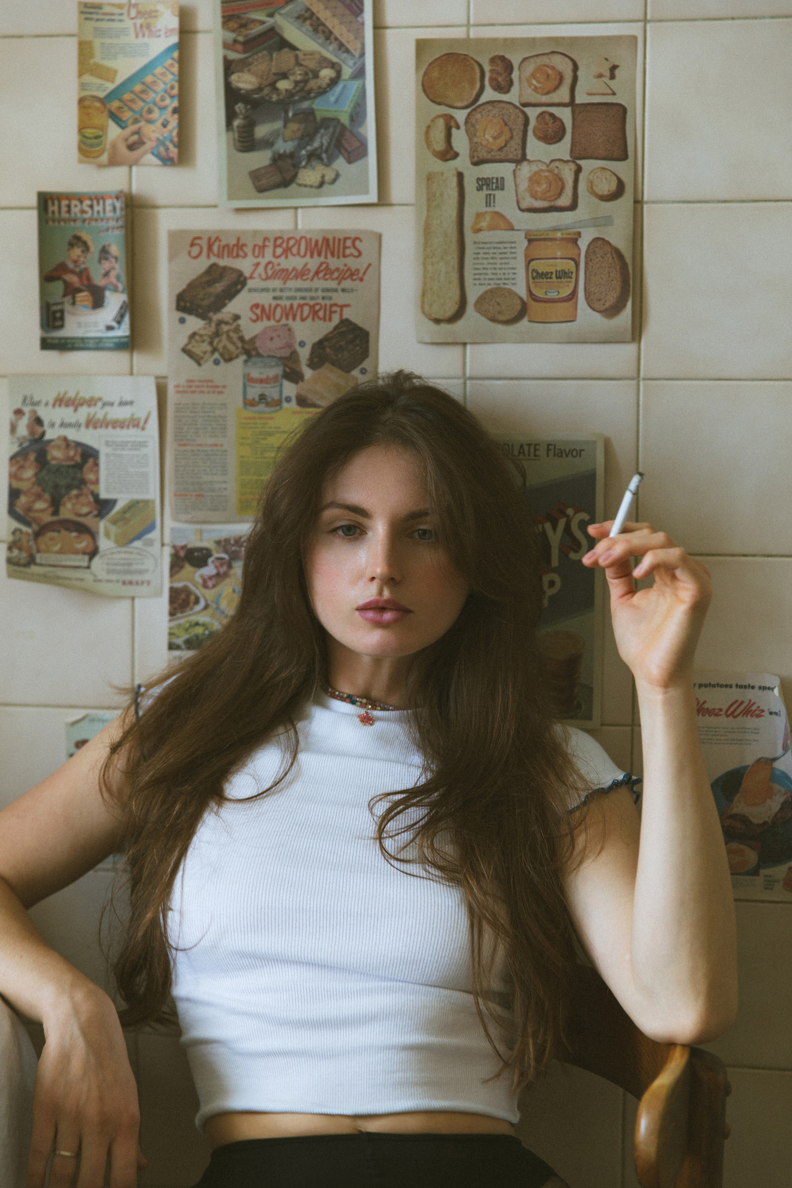 Катя. Фотограф в Москве Людмила Малова