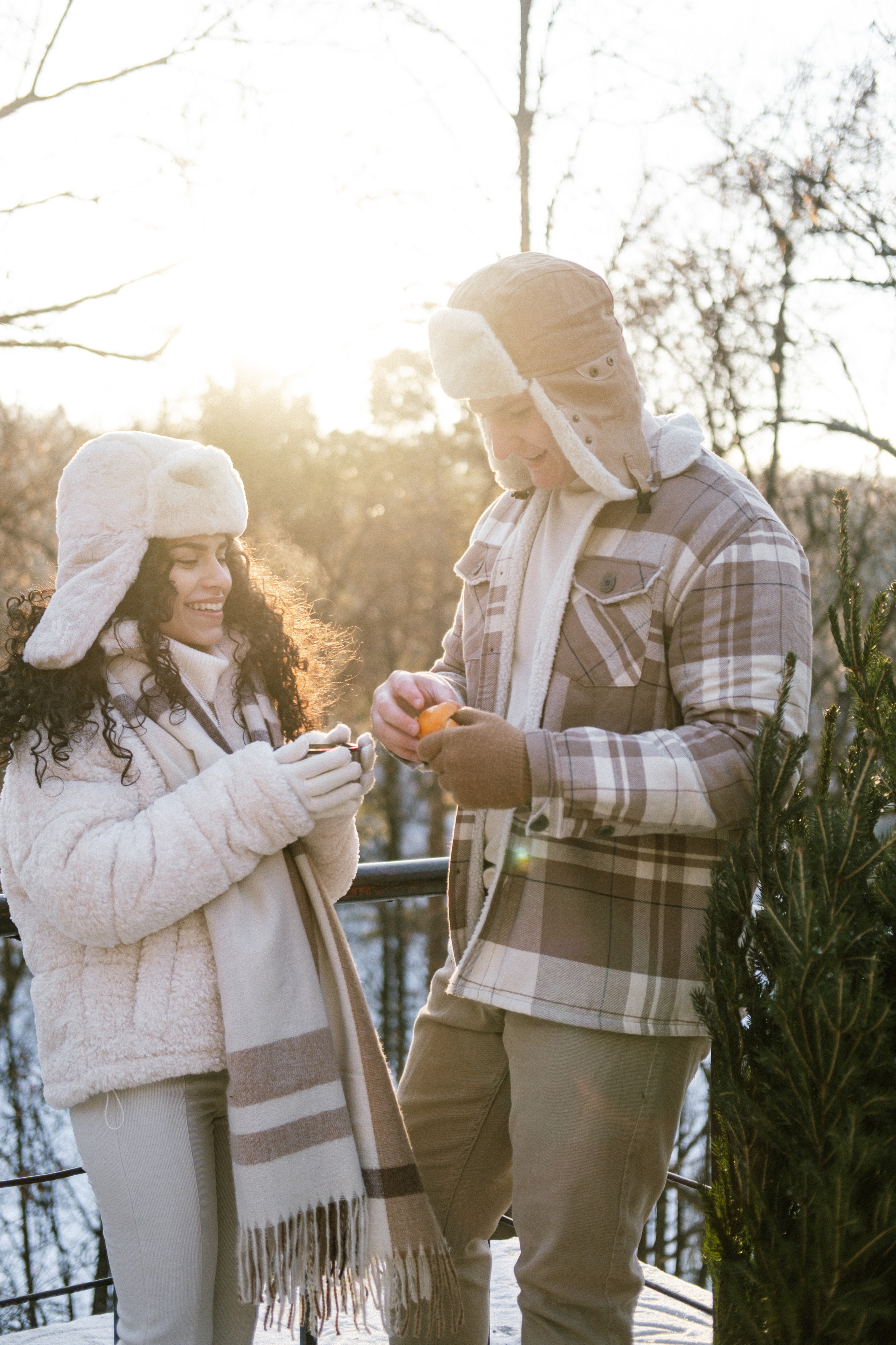 Вика и Артем. Фотограф в Москве Людмила Малова