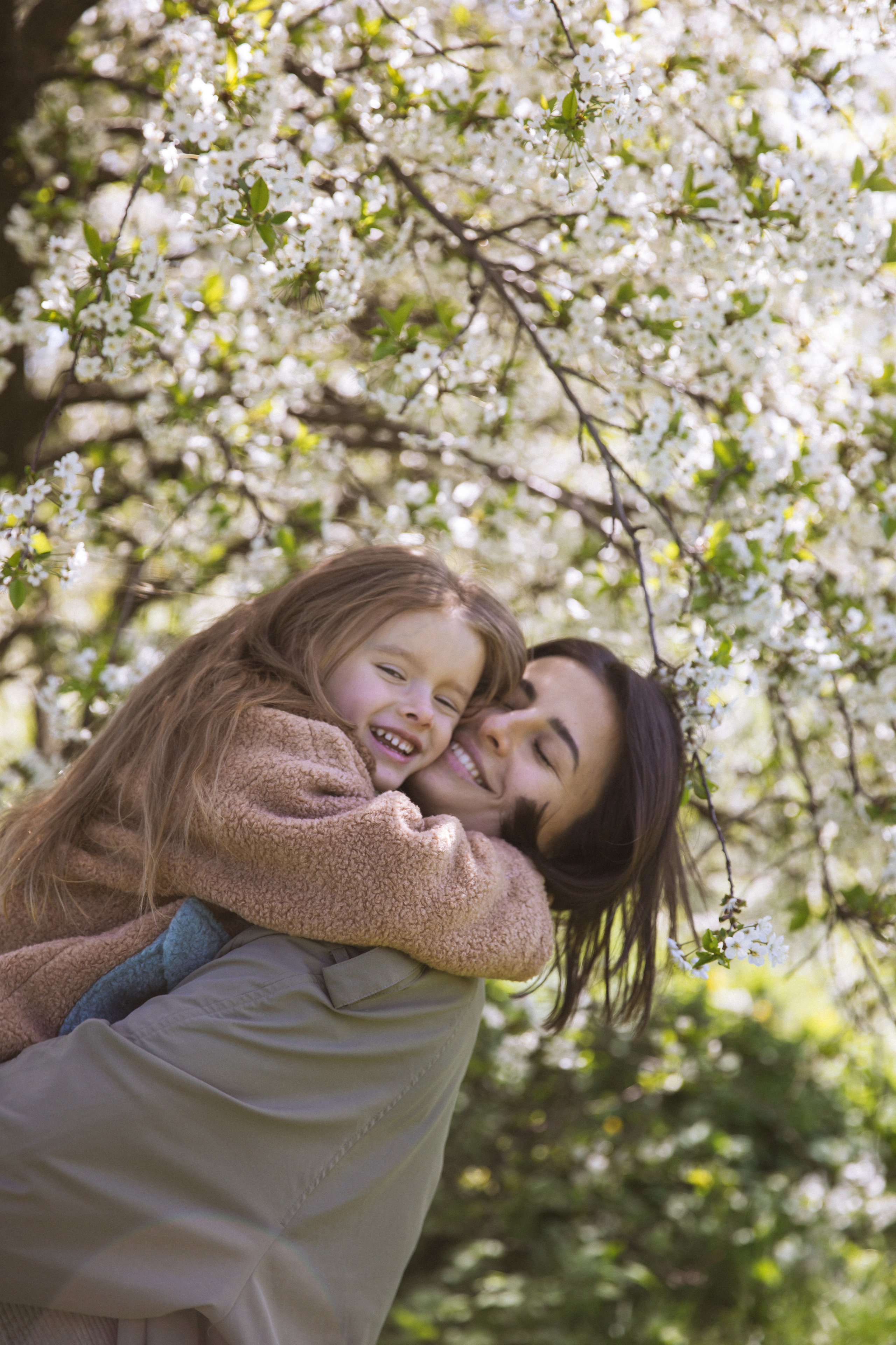 Лиза и Ника. Фотограф в Москве Людмила Малова