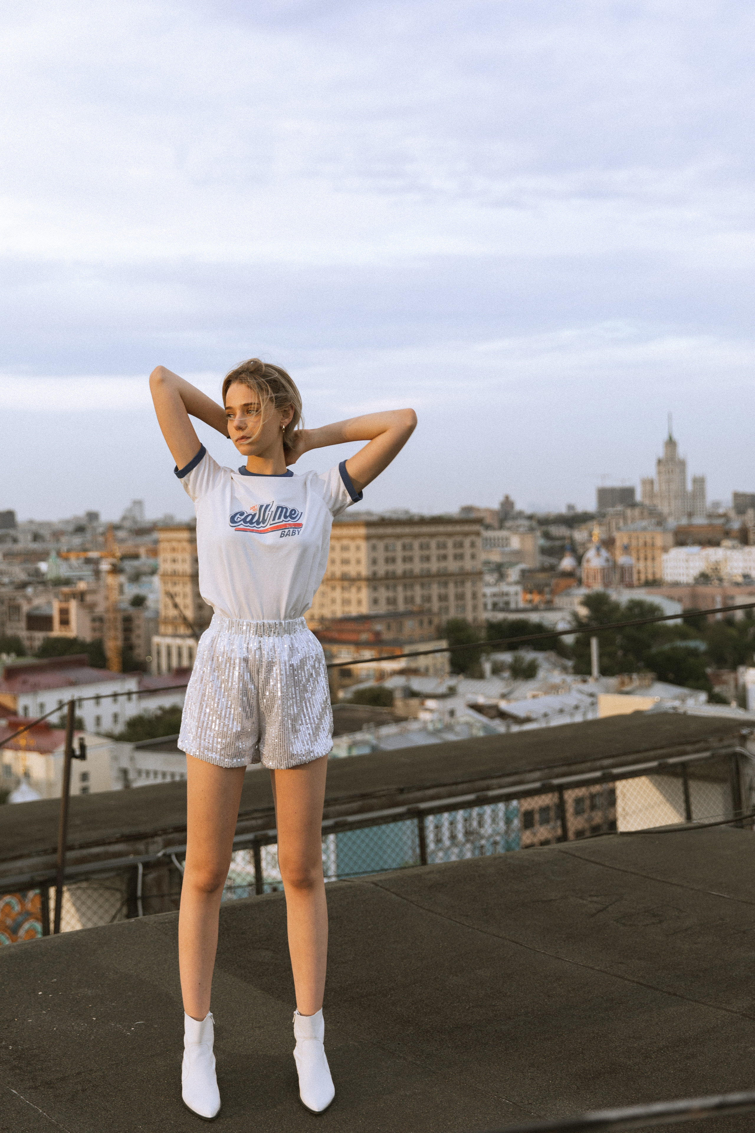 Вася. Фотограф в Москве Людмила Малова