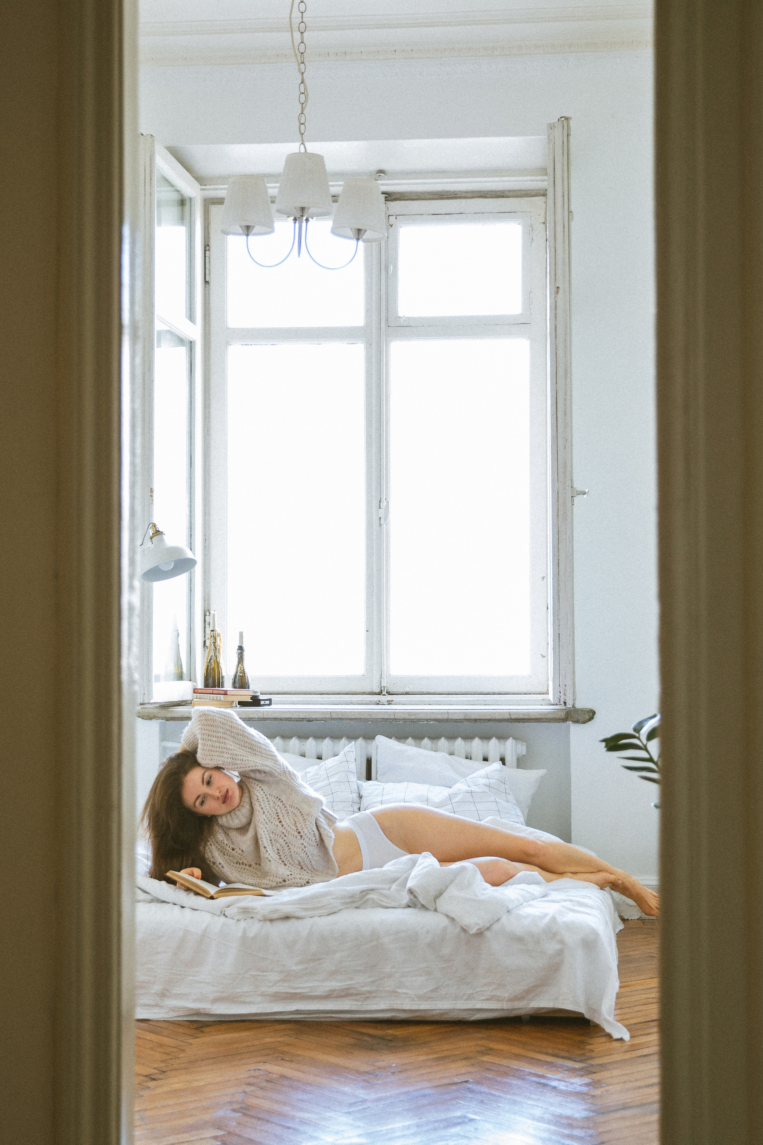 Катя. Фотограф в Москве Людмила Малова