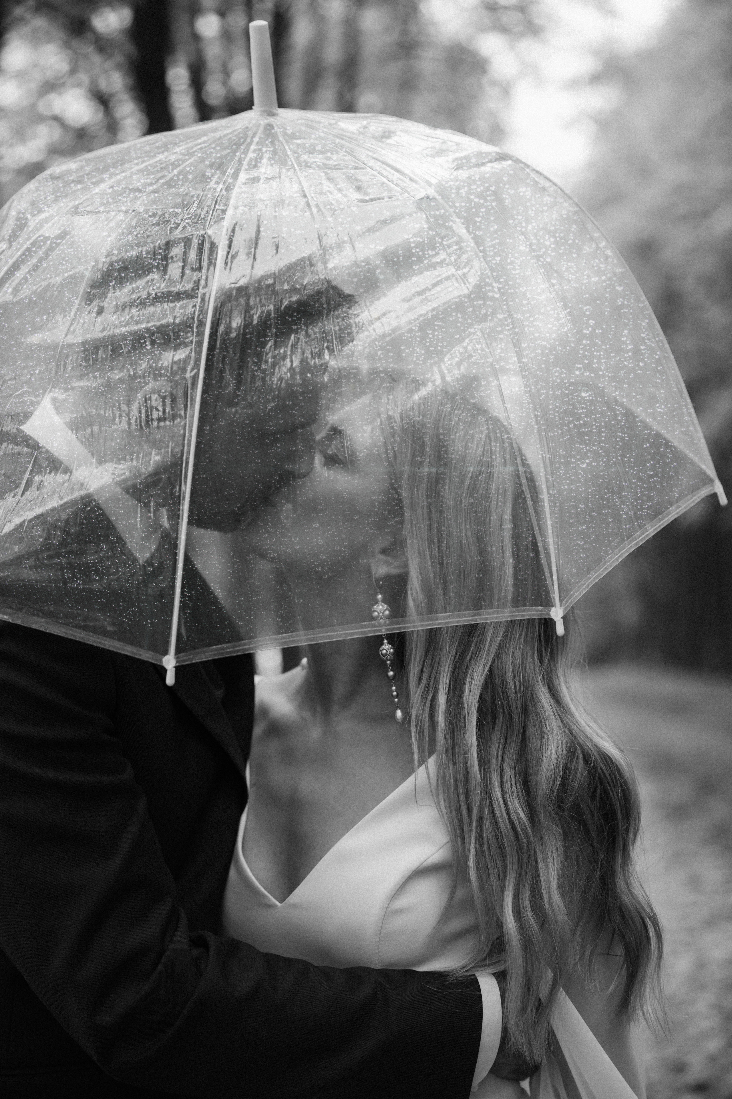 Мария и Сергей. Фотограф в Москве Людмила Малова