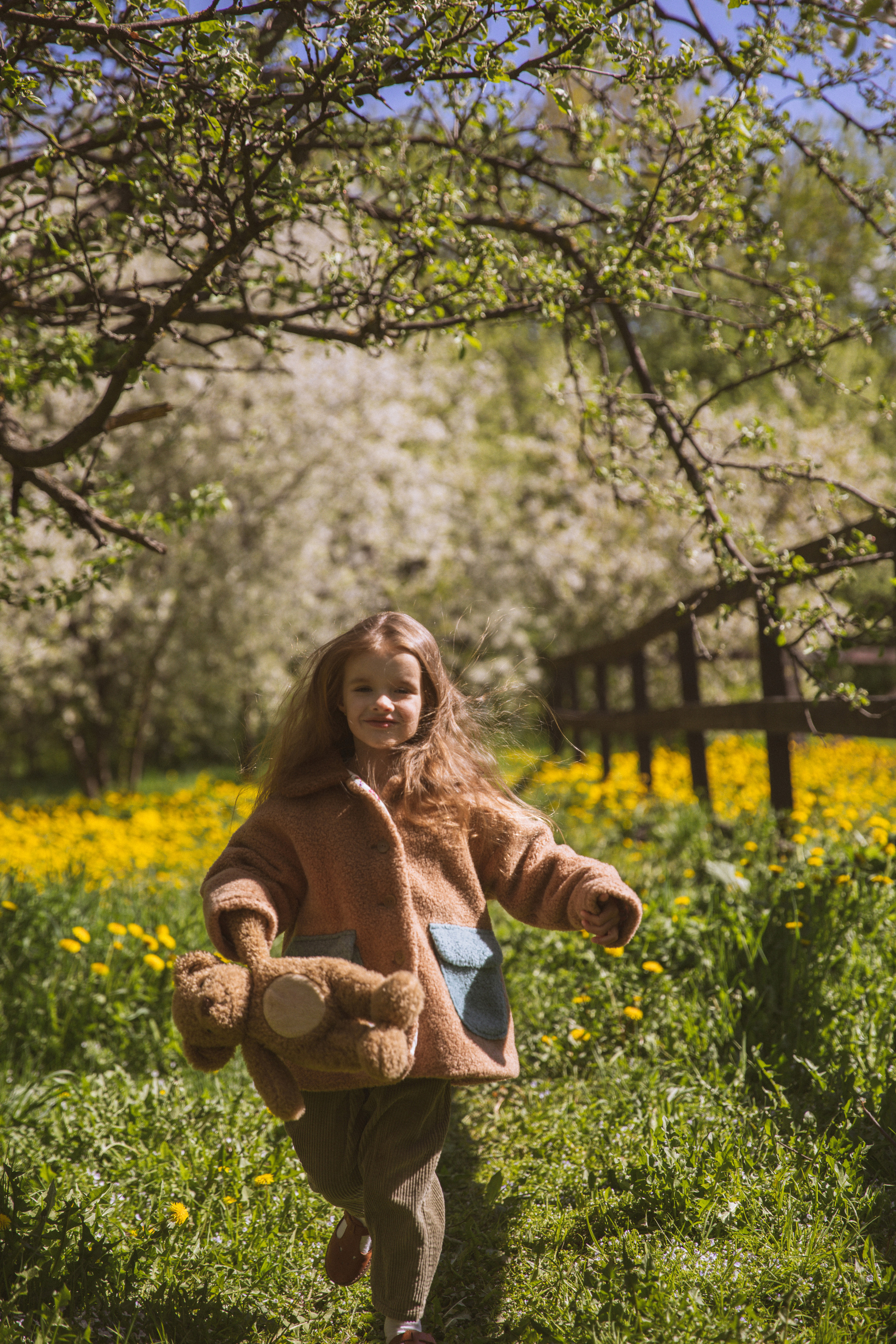 Лиза и Ника. Фотограф в Москве Людмила Малова