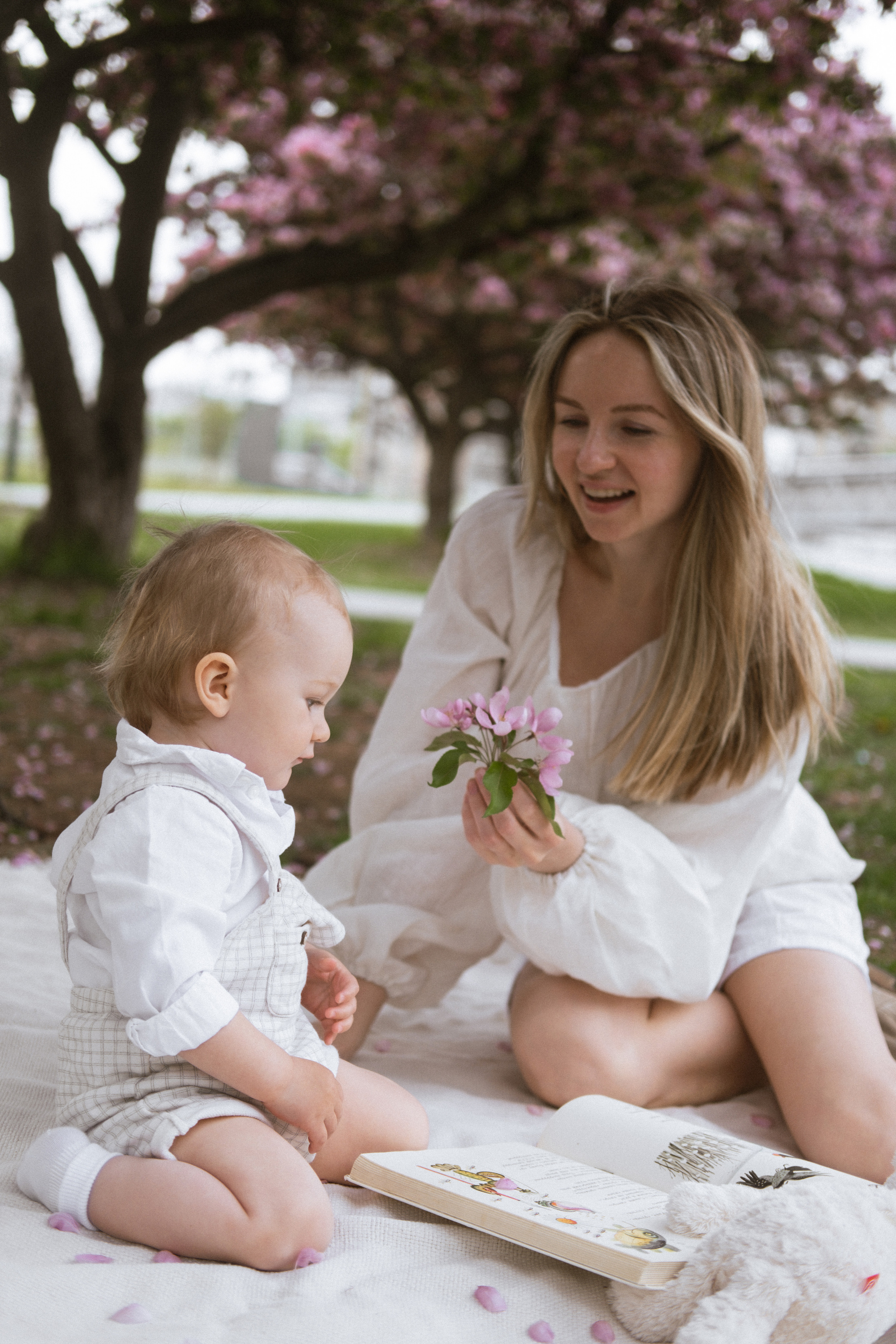 Лиза и Леон. Фотограф в Москве Людмила Малова