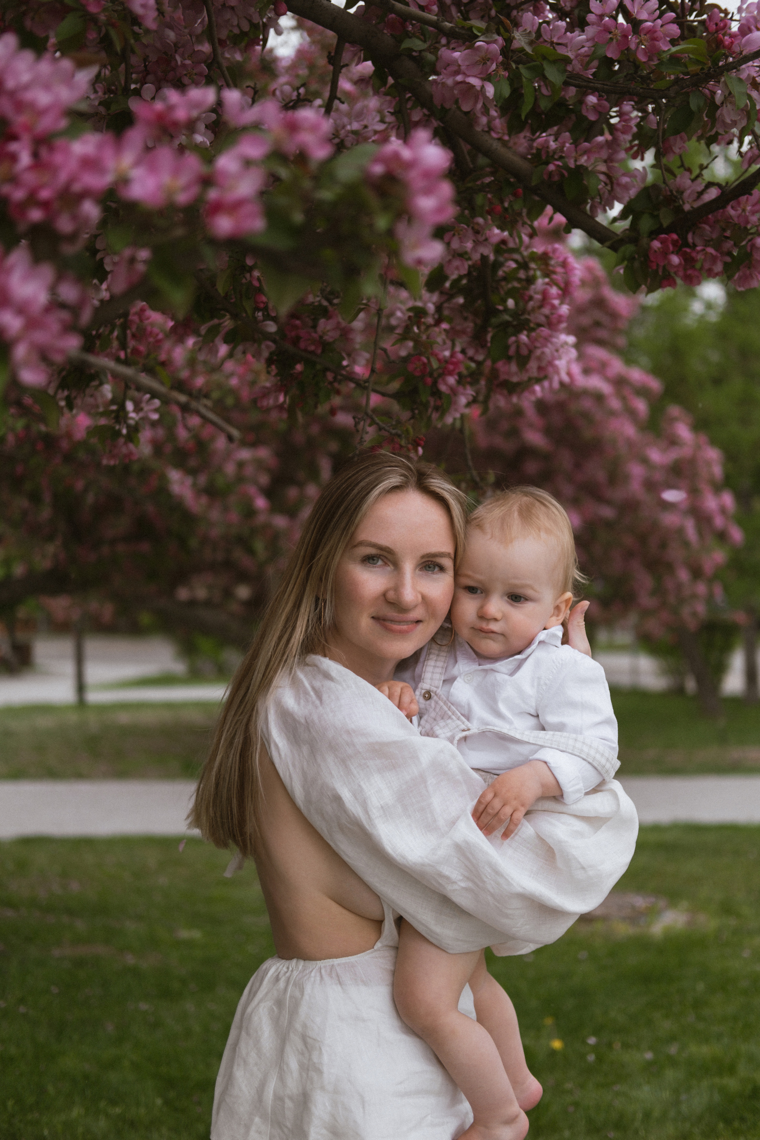 Лиза и Леон. Фотограф в Москве Людмила Малова