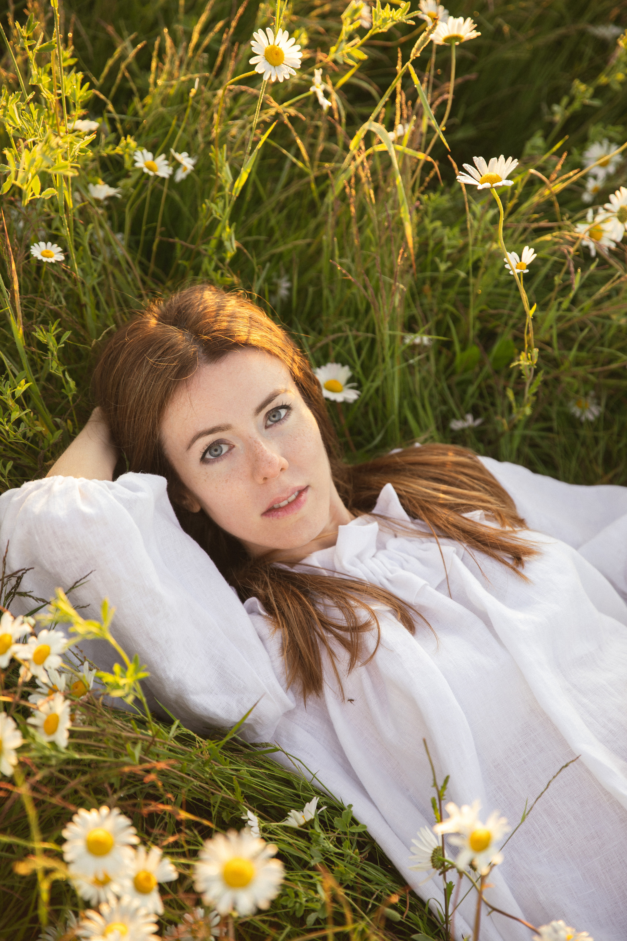 Женя. Фотограф в Москве Людмила Малова