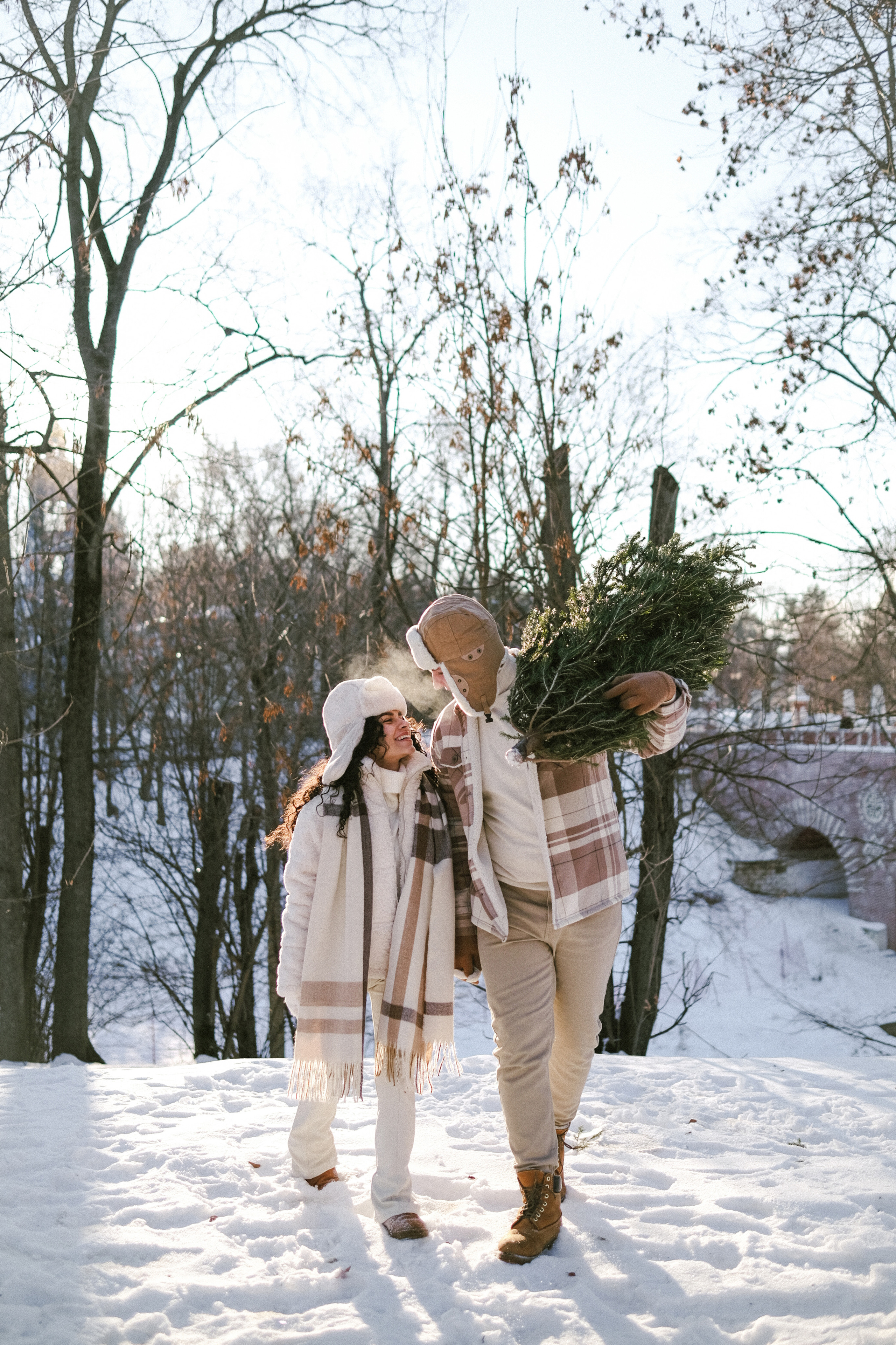 Вика и Артем. Фотограф в Москве Людмила Малова