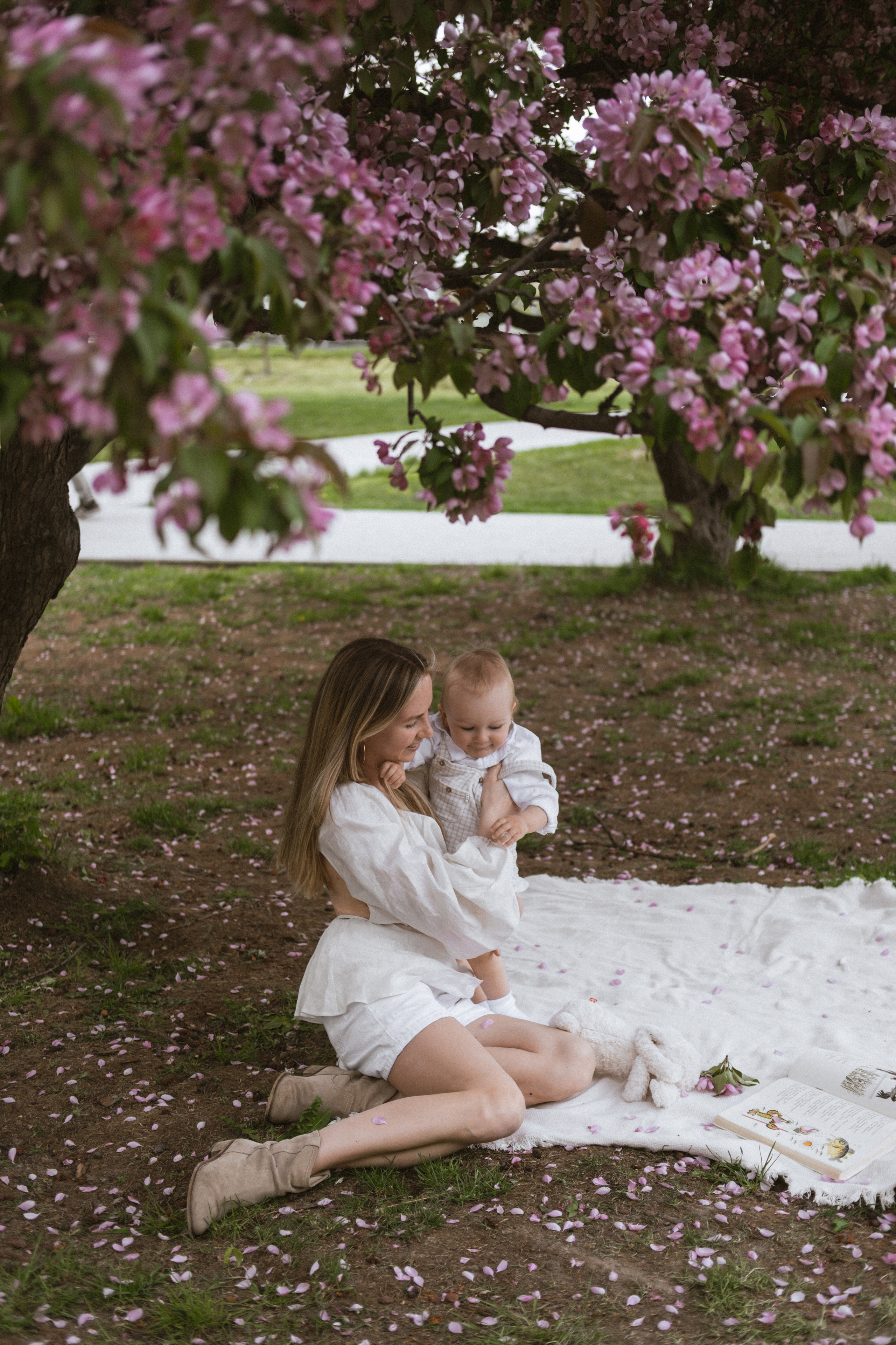 Лиза и Леон. Фотограф в Москве Людмила Малова