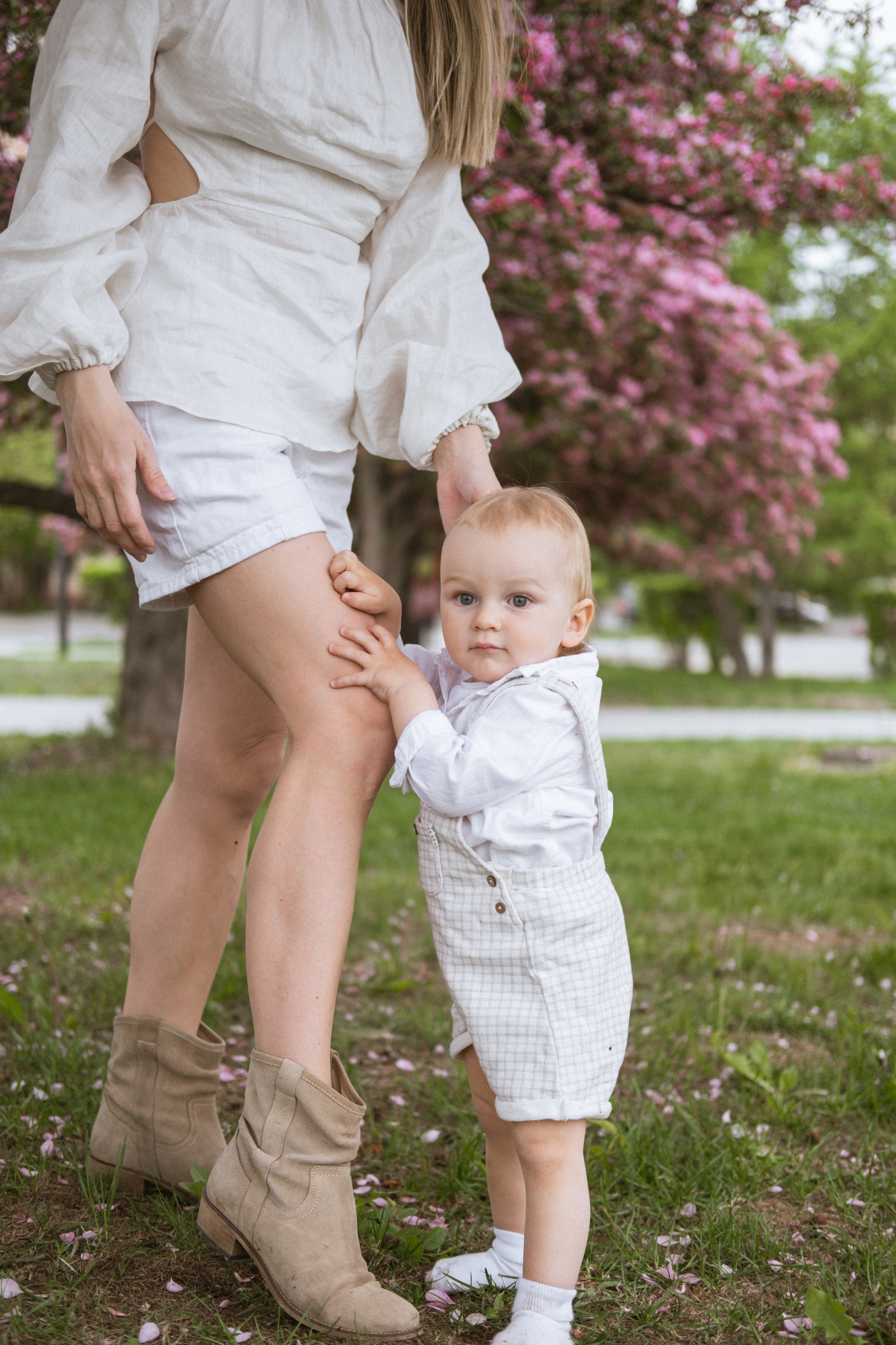 Лиза и Леон. Фотограф в Москве Людмила Малова
