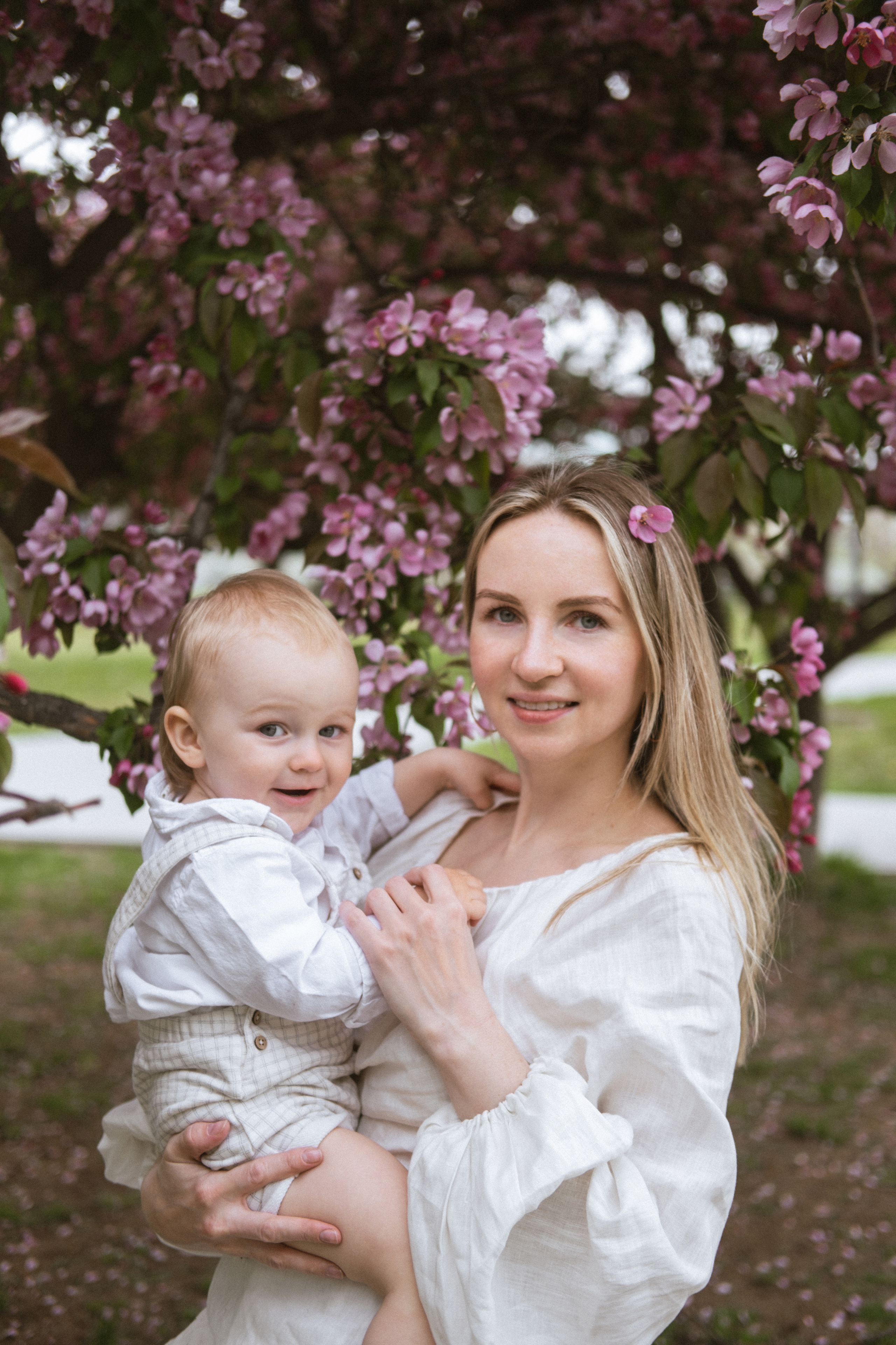 Лиза и Леон. Фотограф в Москве Людмила Малова