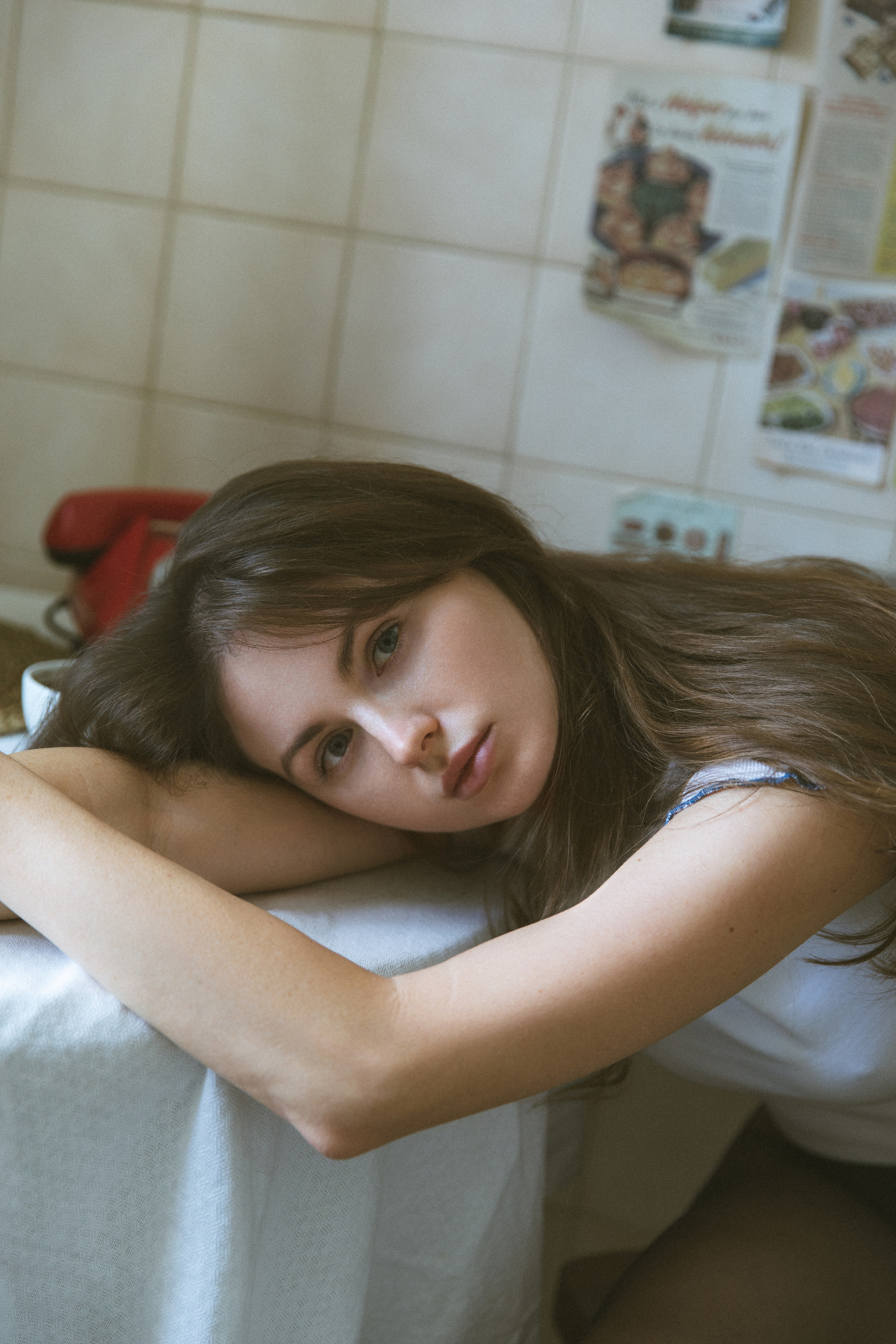 Катя. Фотограф в Москве Людмила Малова