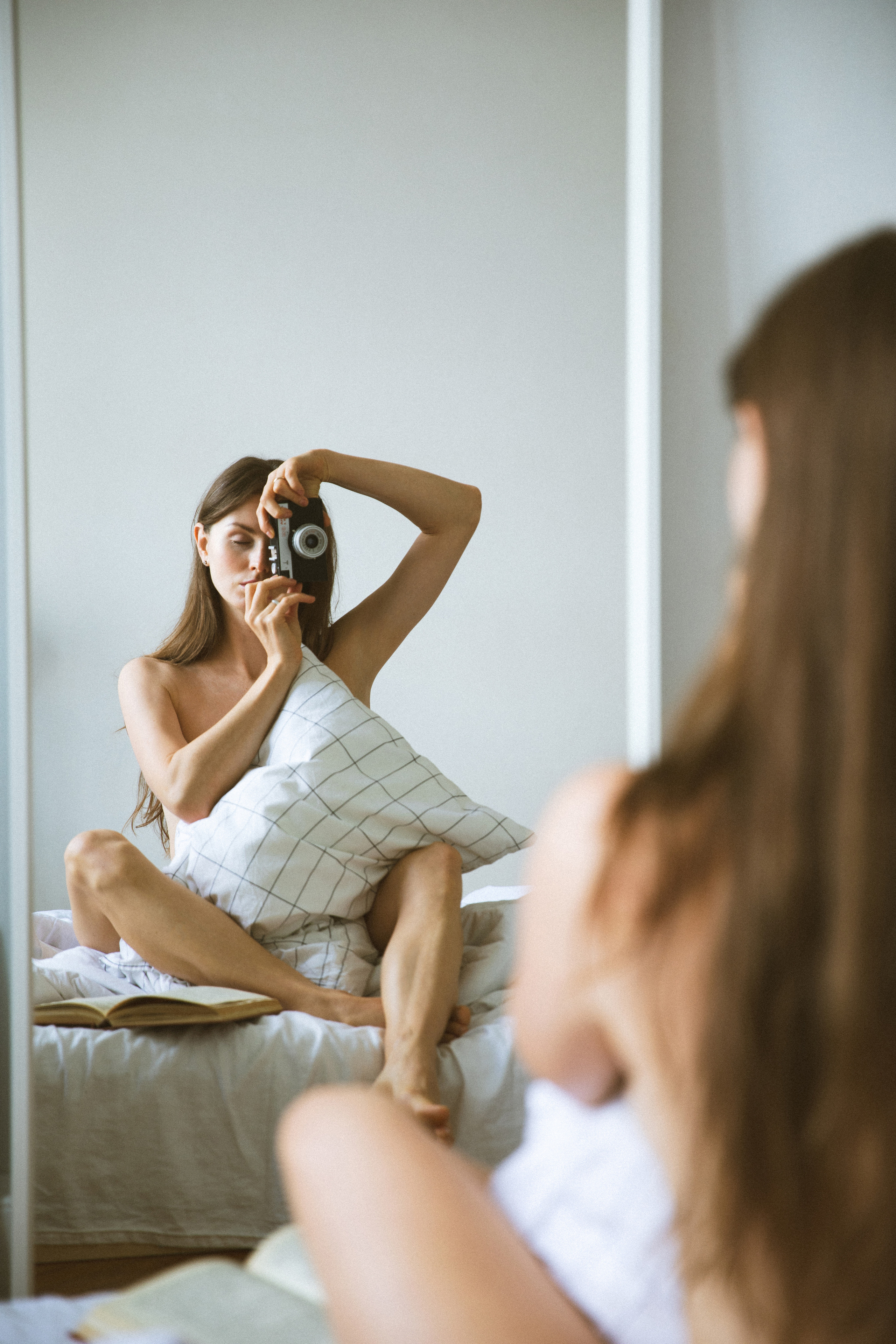 Катя. Фотограф в Москве Людмила Малова