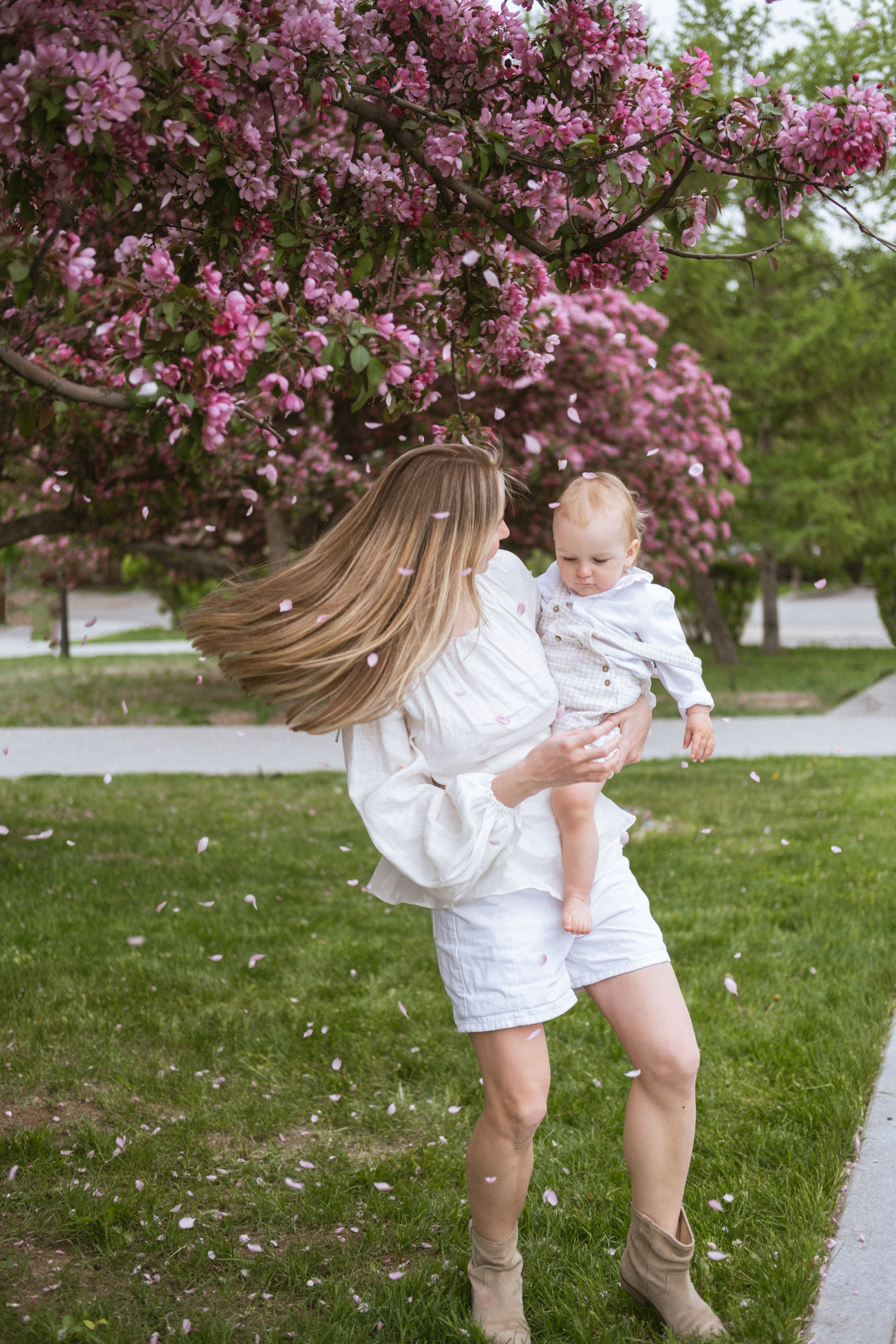 Лиза и Леон. Фотограф в Москве Людмила Малова