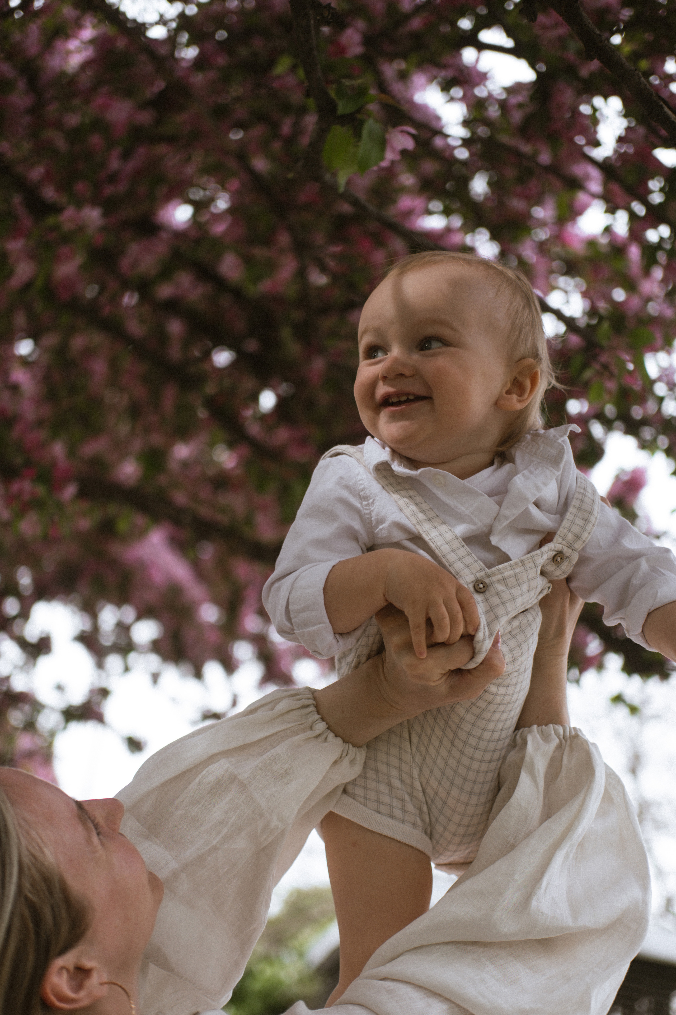 Лиза и Леон. Фотограф в Москве Людмила Малова