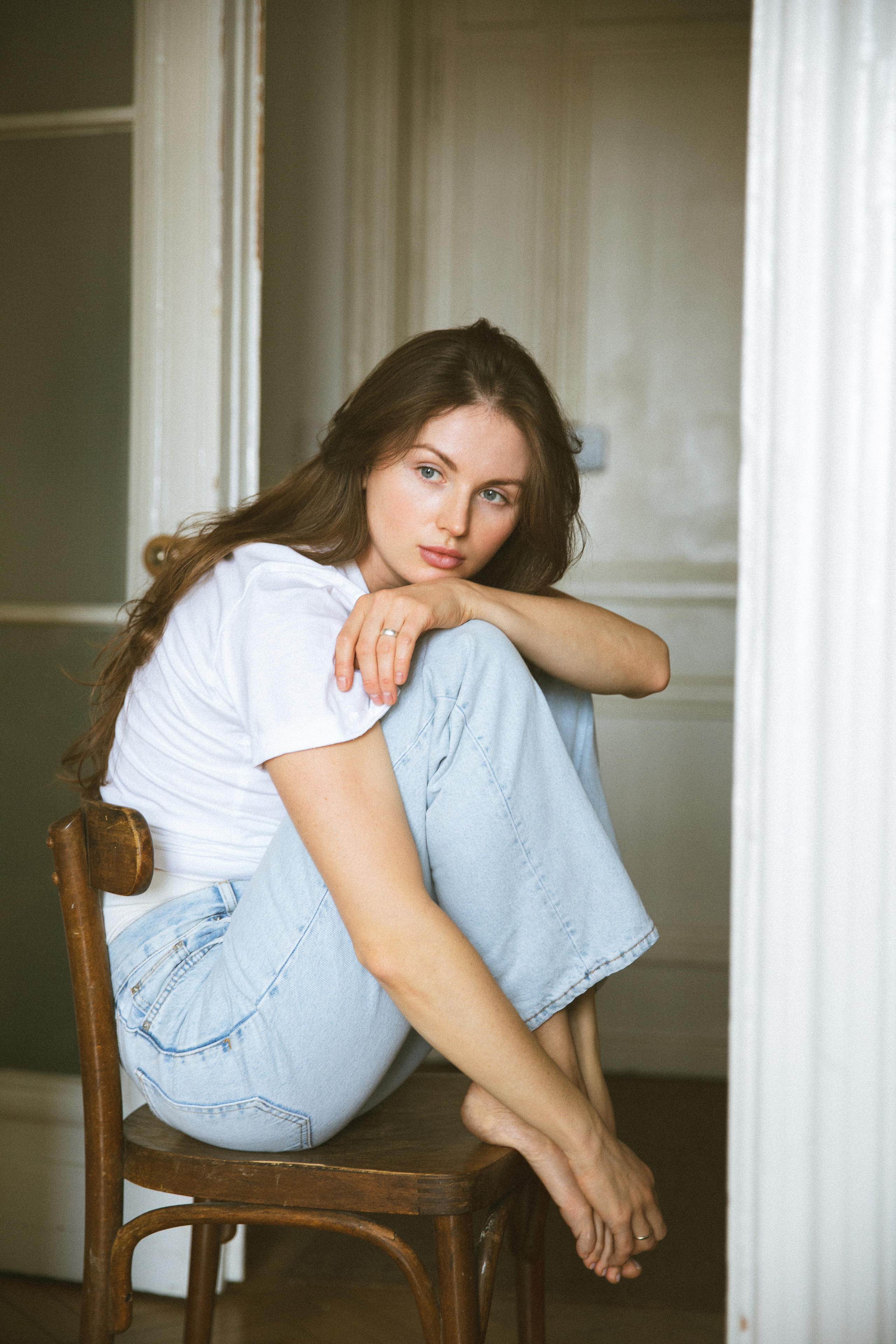 Катя. Фотограф в Москве Людмила Малова