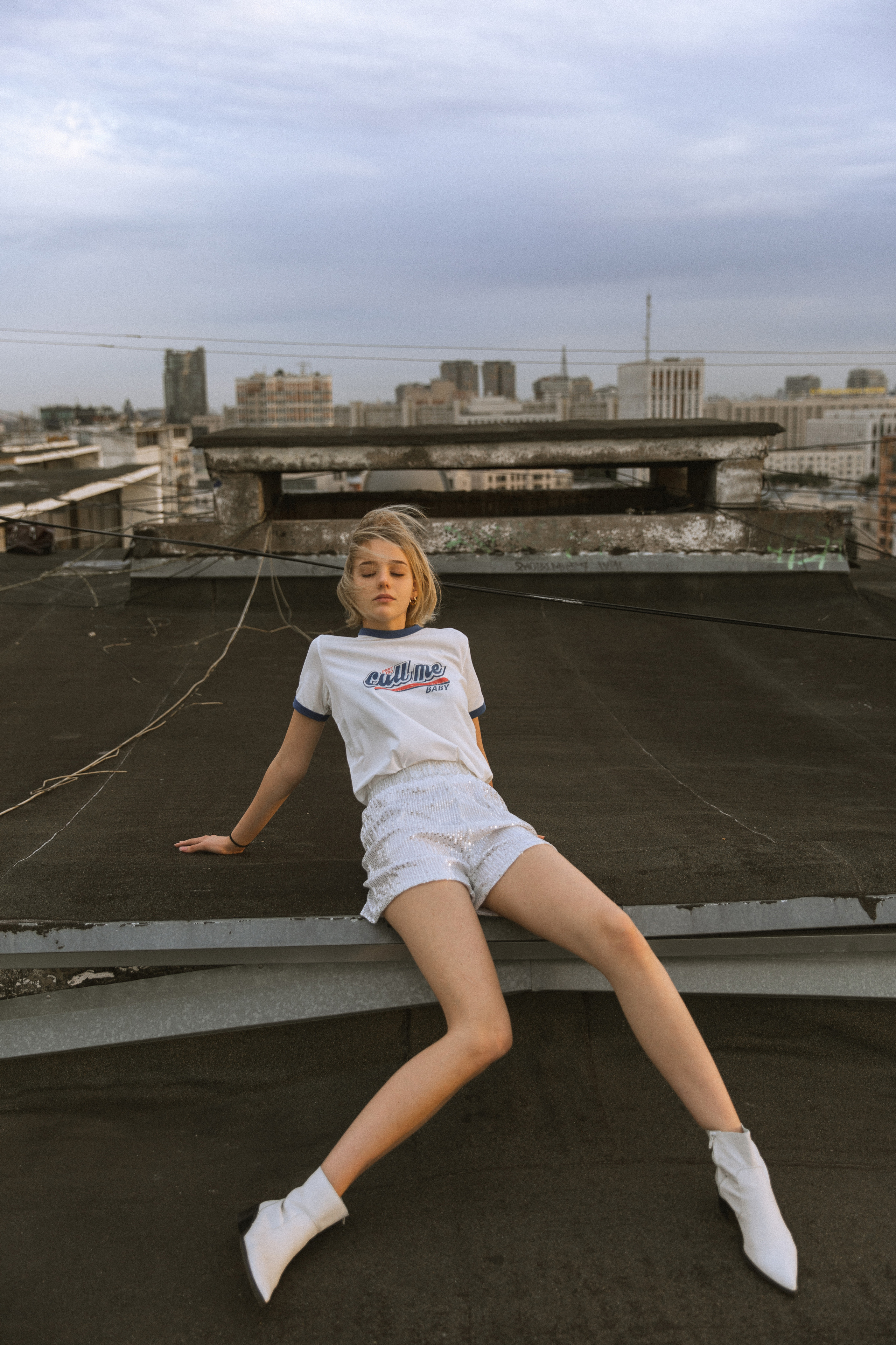 Вася. Фотограф в Москве Людмила Малова