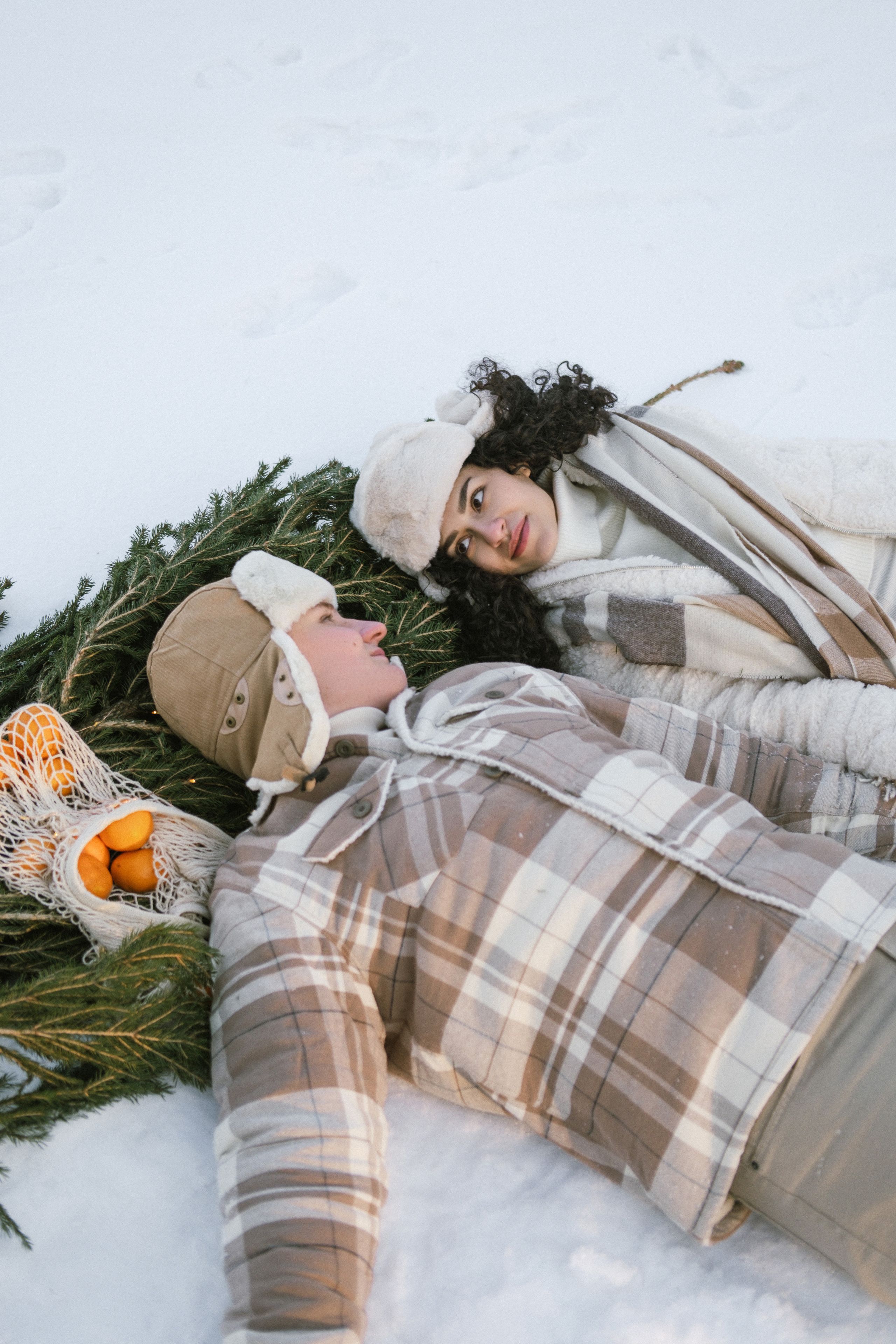 Вика и Артем. Фотограф в Москве Людмила Малова