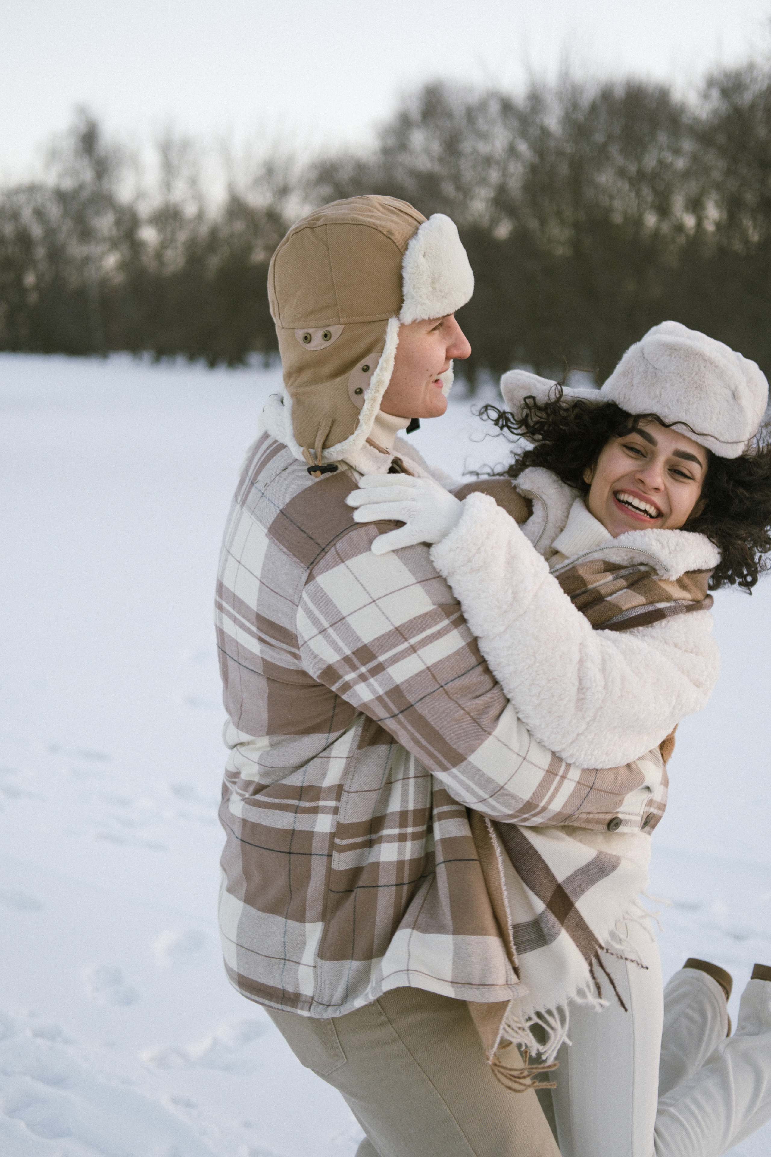 Вика и Артем. Фотограф в Москве Людмила Малова