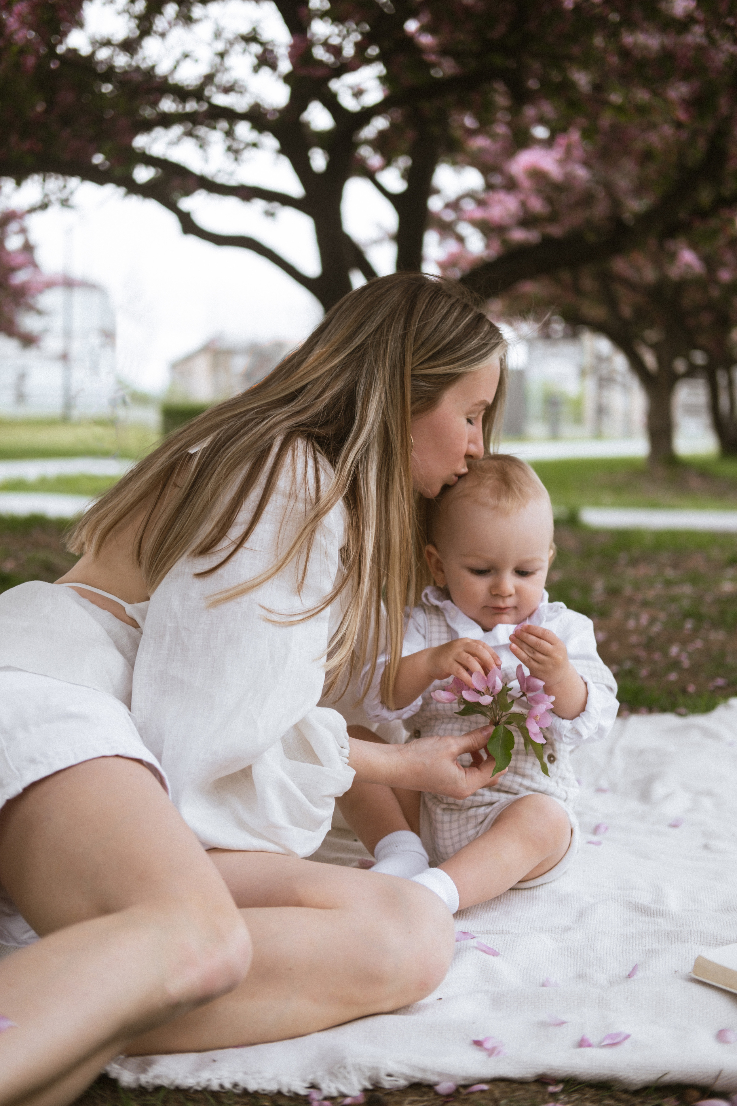 Лиза и Леон. Фотограф в Москве Людмила Малова