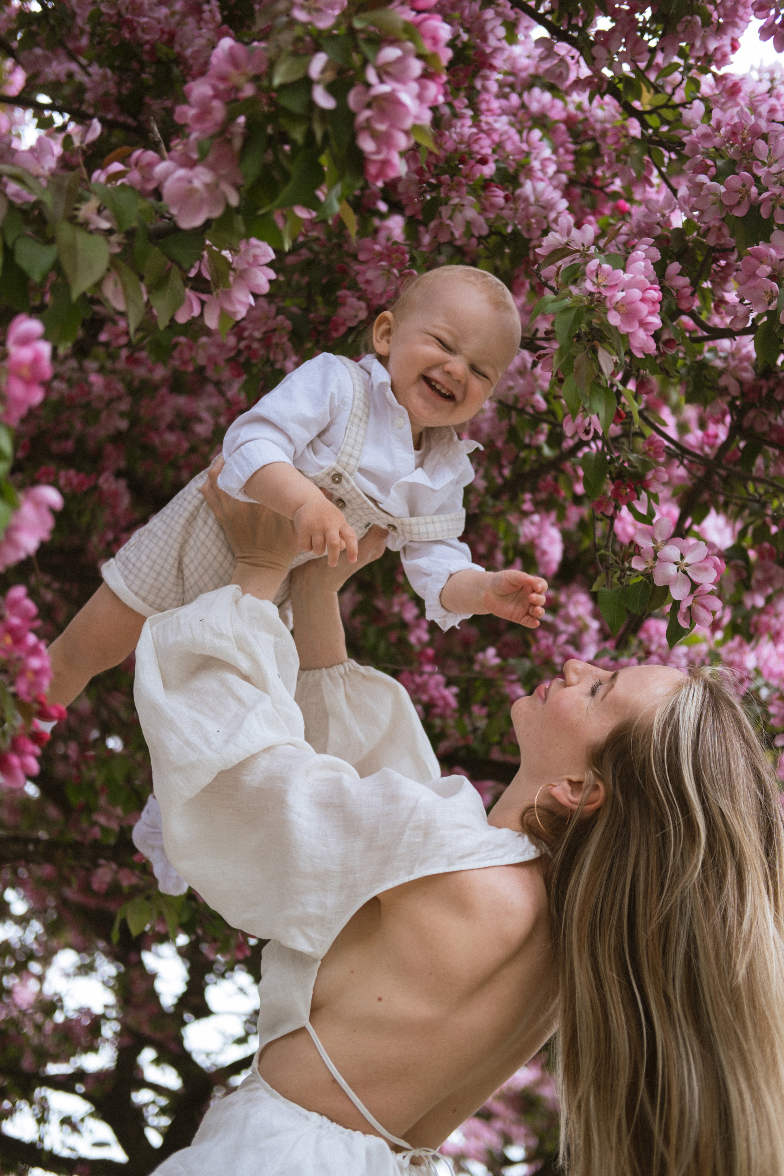 Лиза и Леон. Фотограф в Москве Людмила Малова